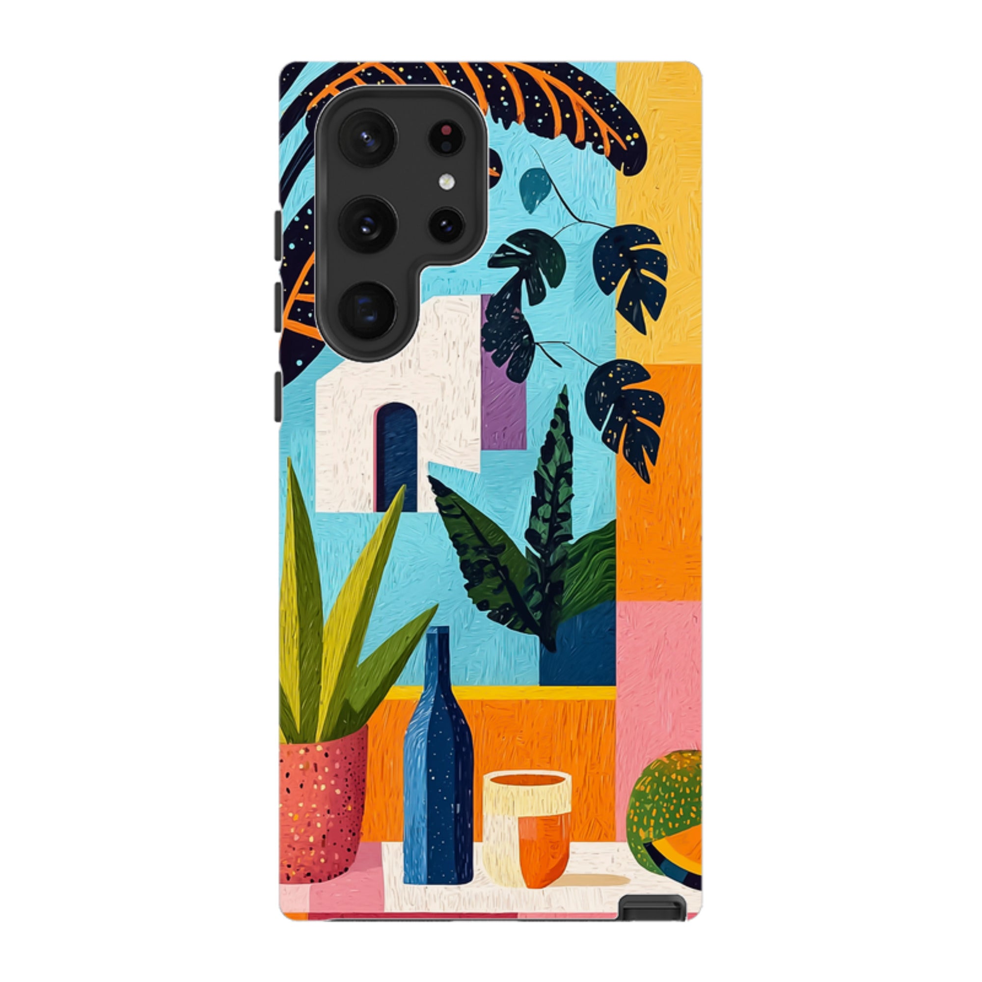 Samsung Tough Case - Thessaloniki