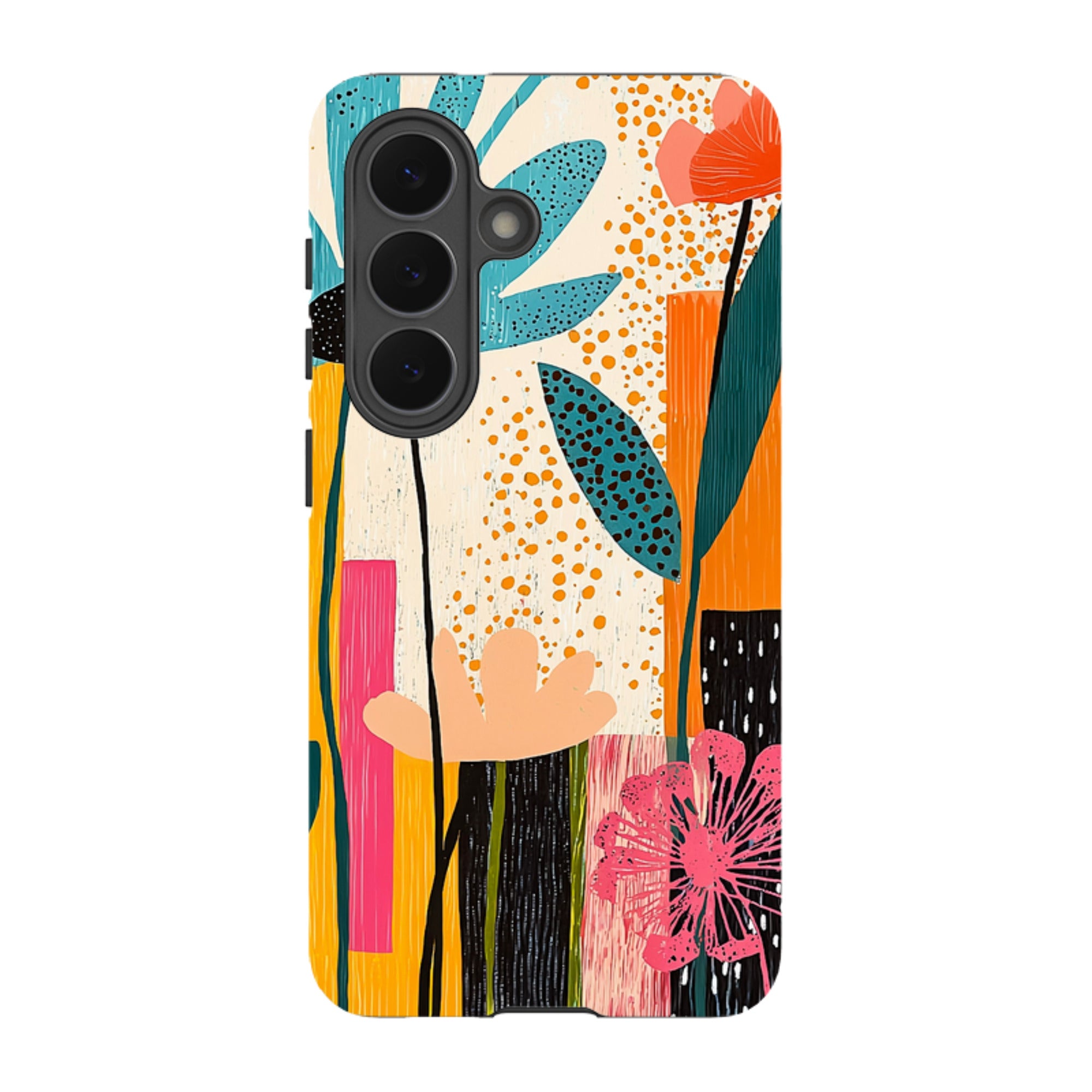 Samsung Tough Case - Motcomb Lane