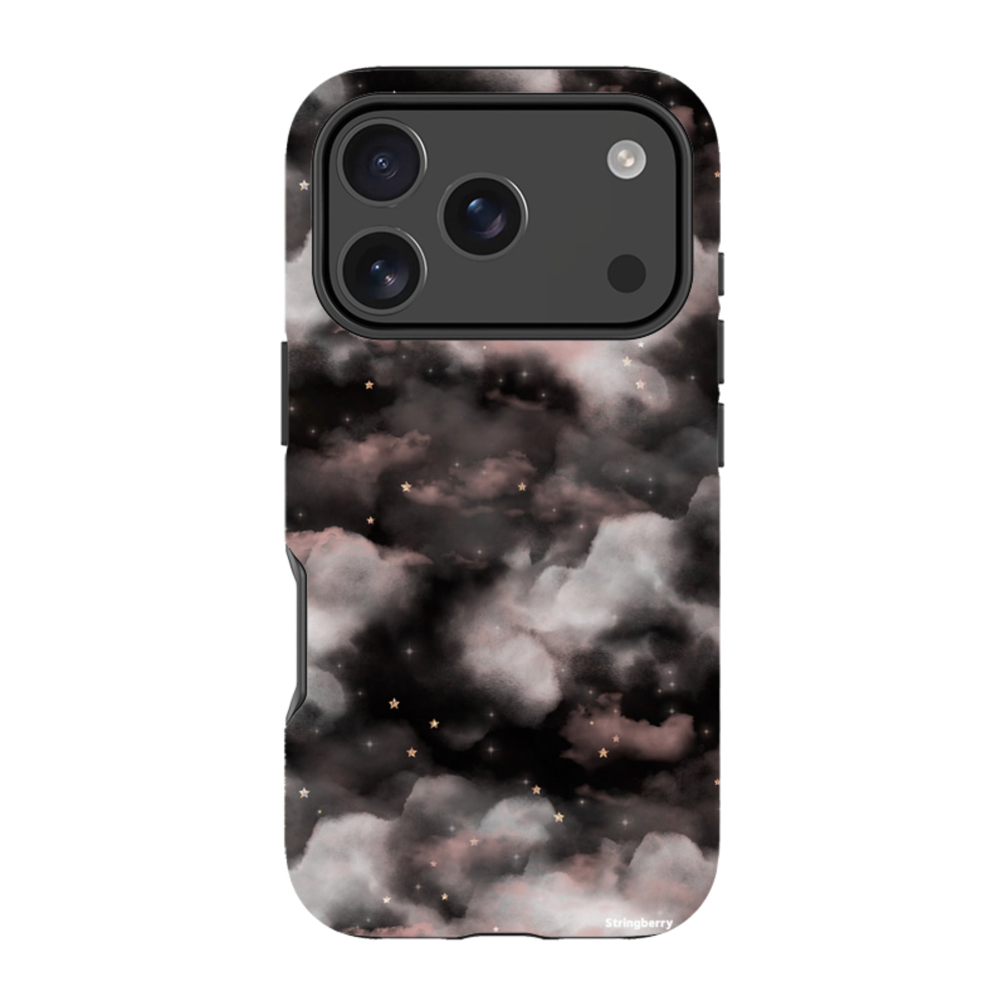 iPhone Tough Case - Evening Skies