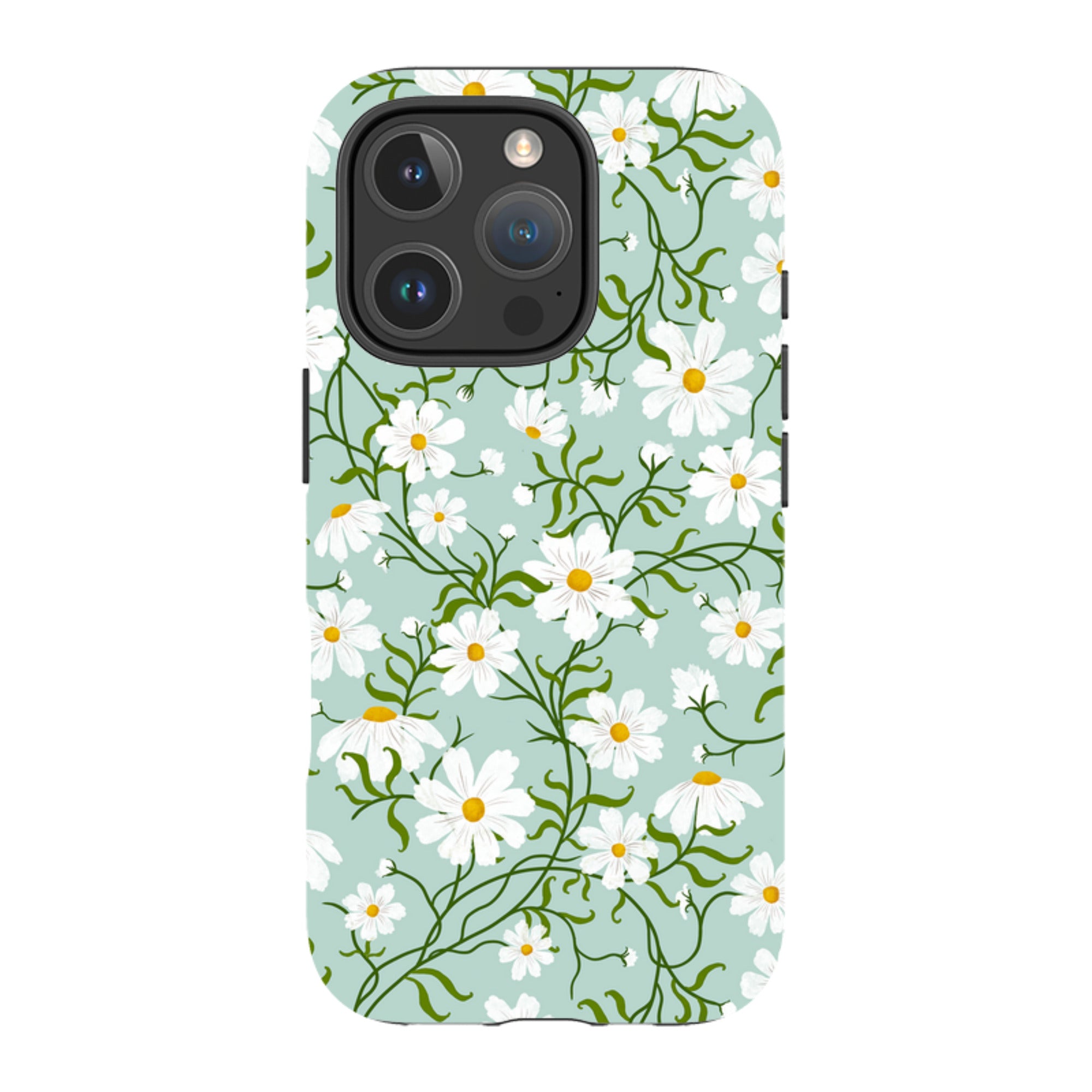 iPhone MagSafe Tough Case -  Cosmos By Katherine Quinn