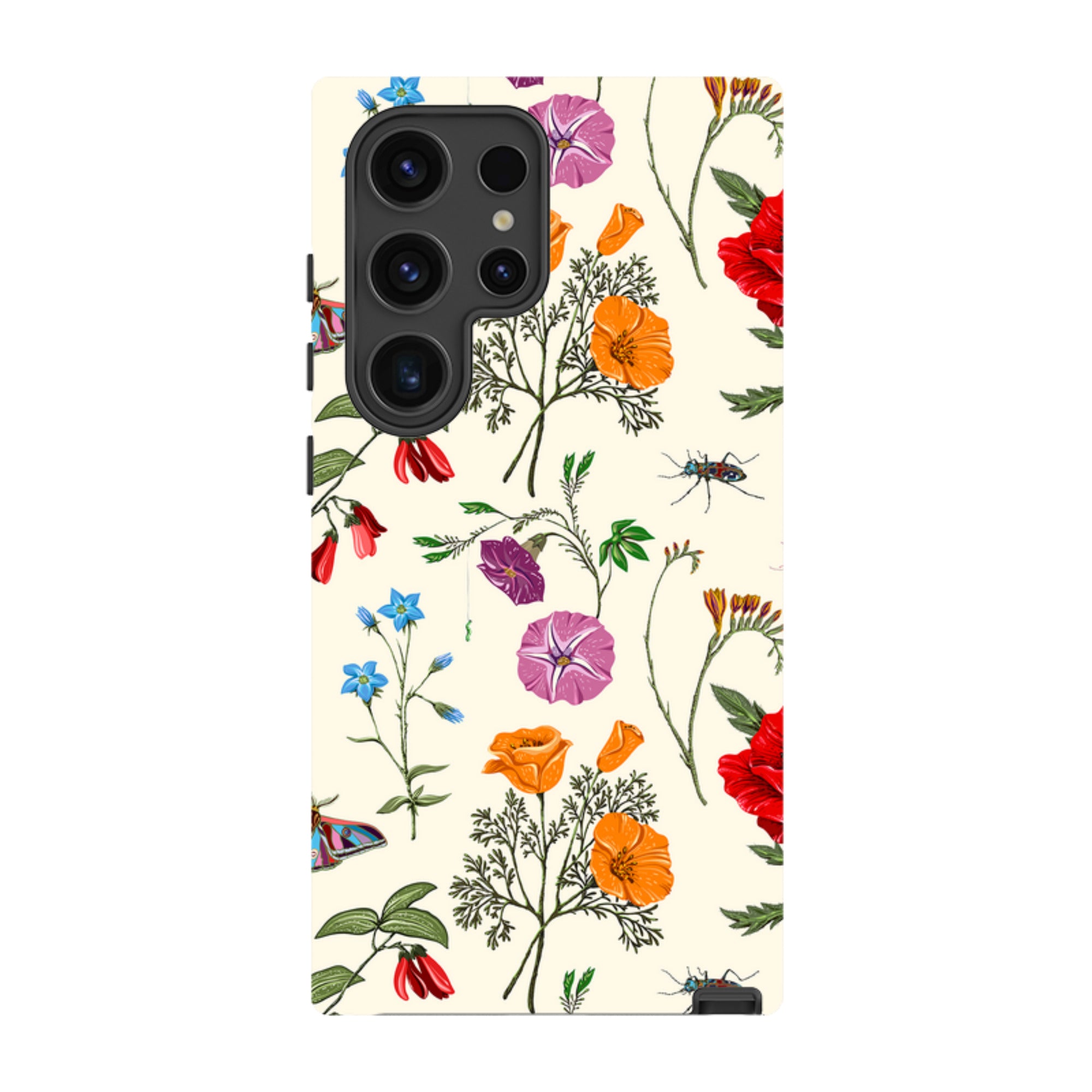 Samsung Tough Case - Escot Park