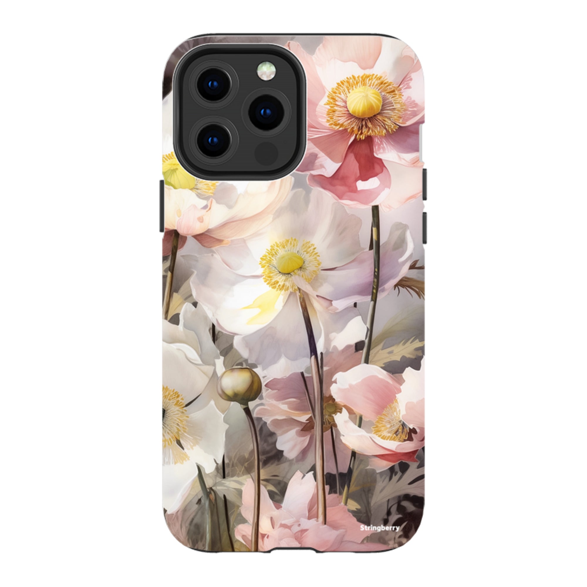 iPhone Tough Case - Atterton