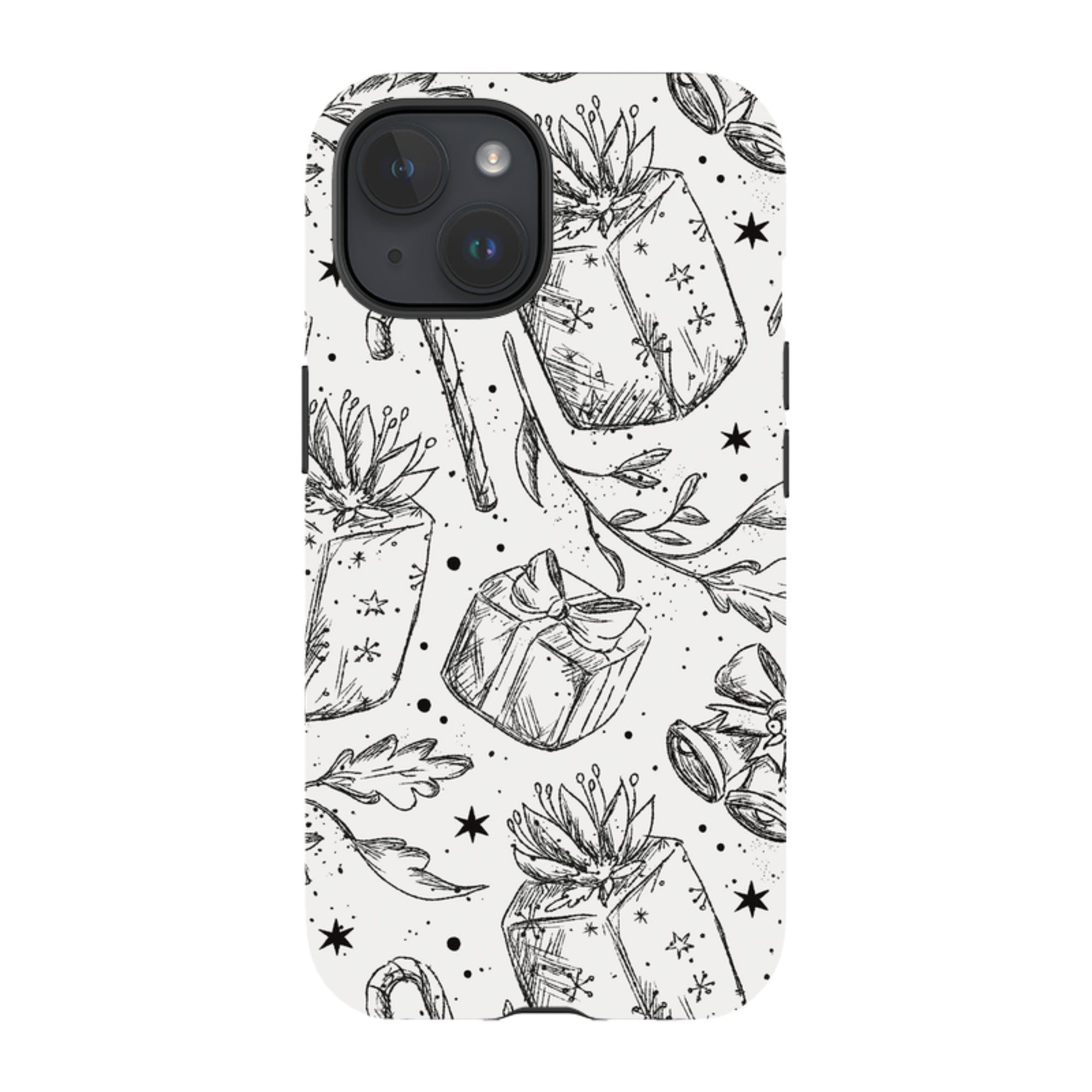 iPhone Tough Case - Gifts