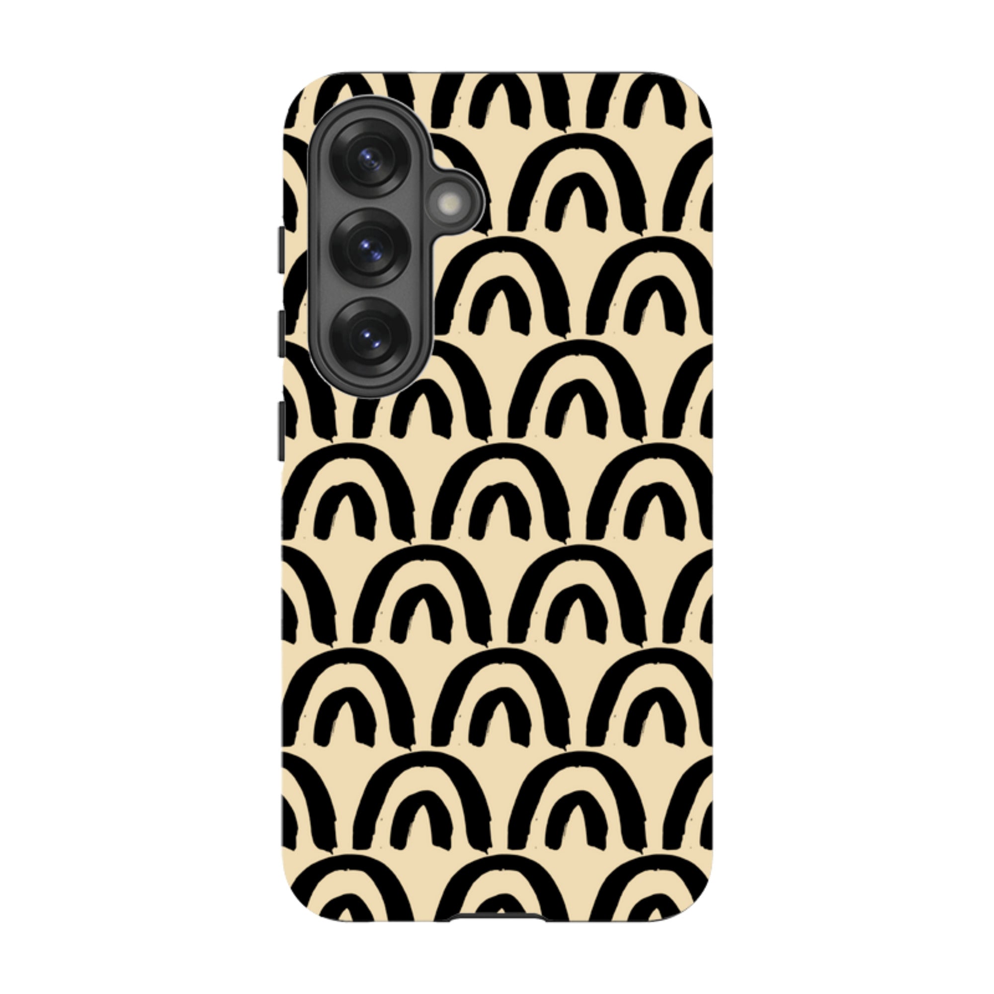 Samsung Tough Case - Fortunate