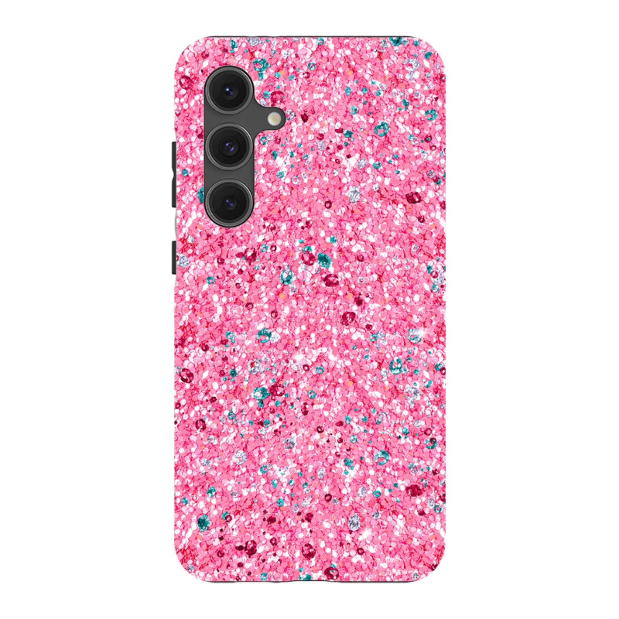 Samsung Tough Case - Cosmos Comet