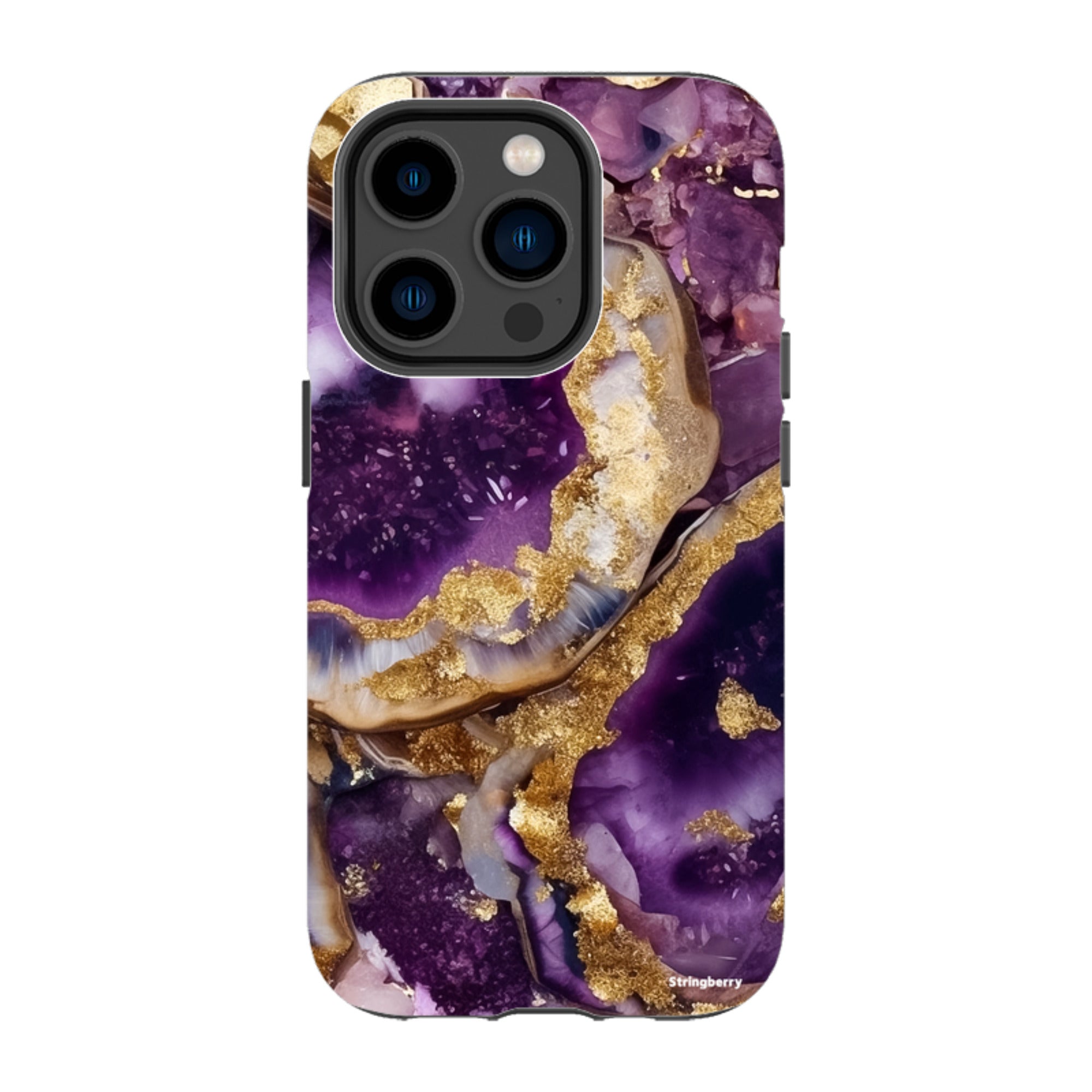 iPhone Tough Case - Bliss II