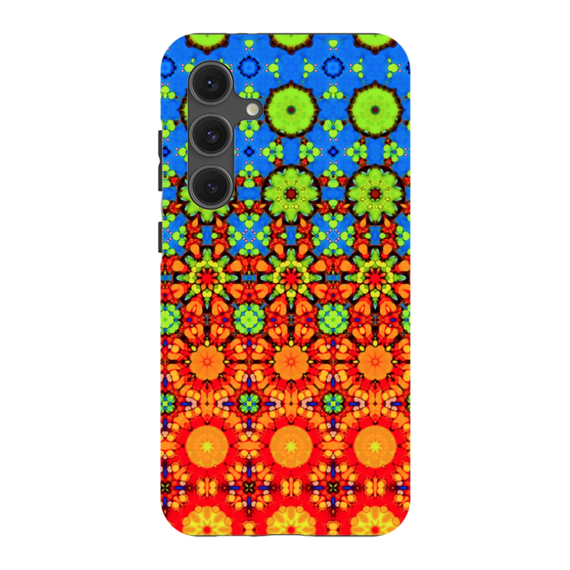 Samsung Tough Case - Okeechobee