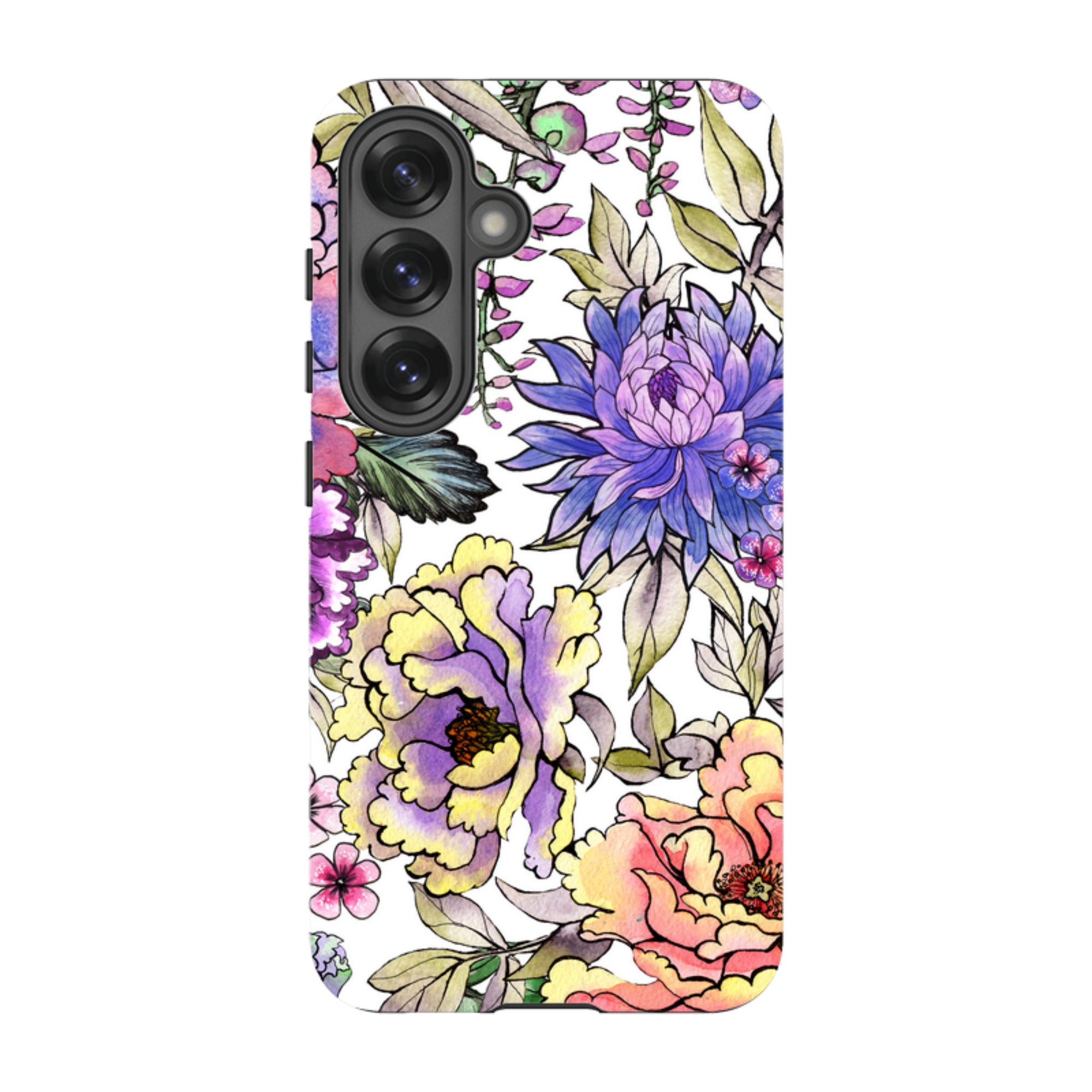 Samsung Tough Case - Katsura