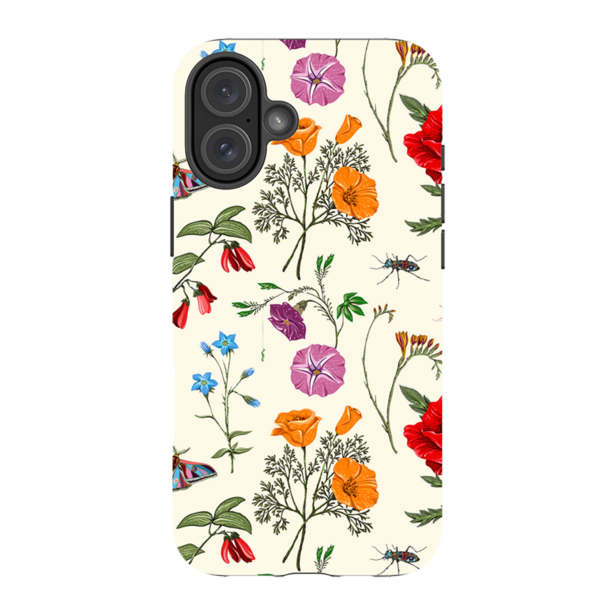 iPhone MagSafe Tough Case -  Escot Park