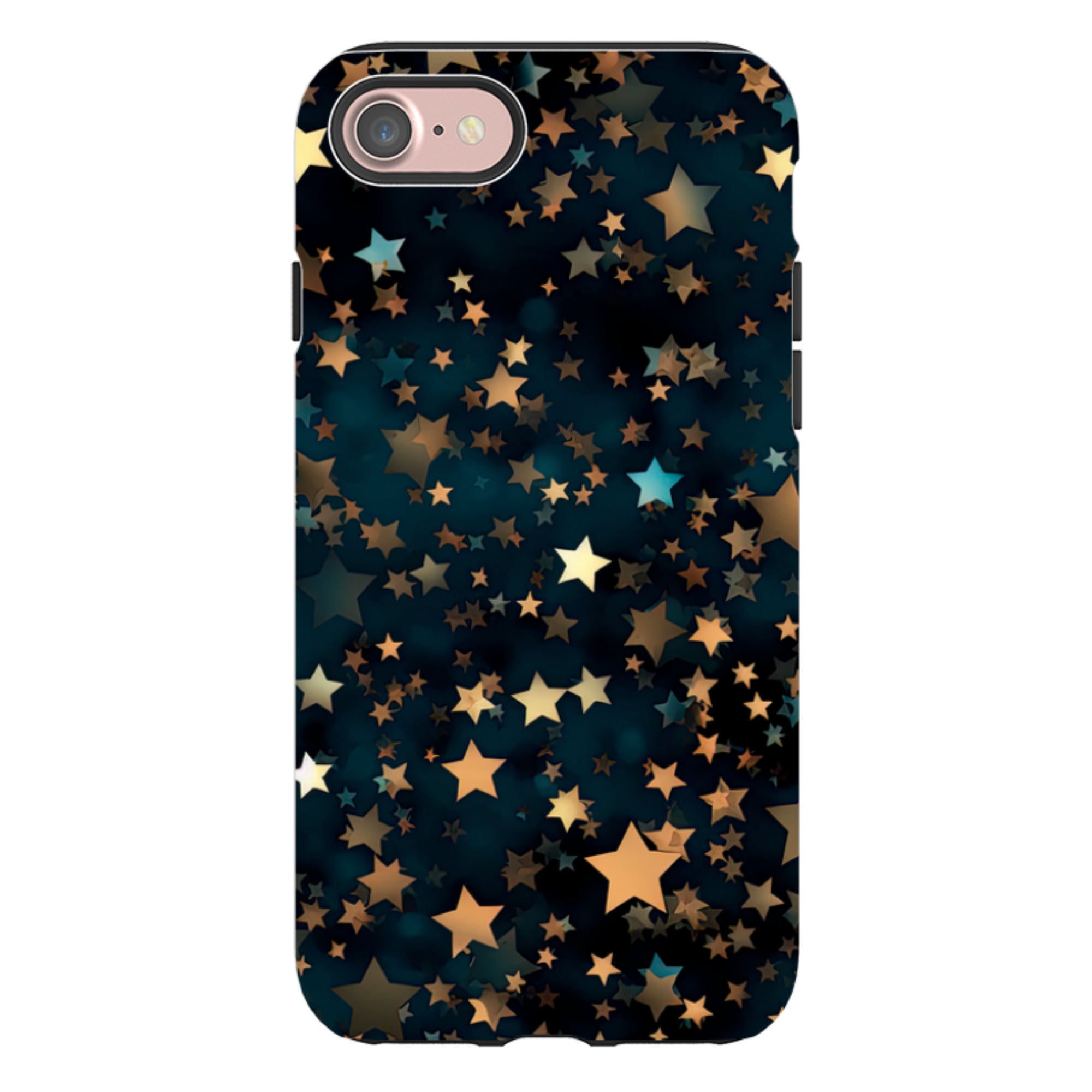 iPhone Case - Dark Stars II