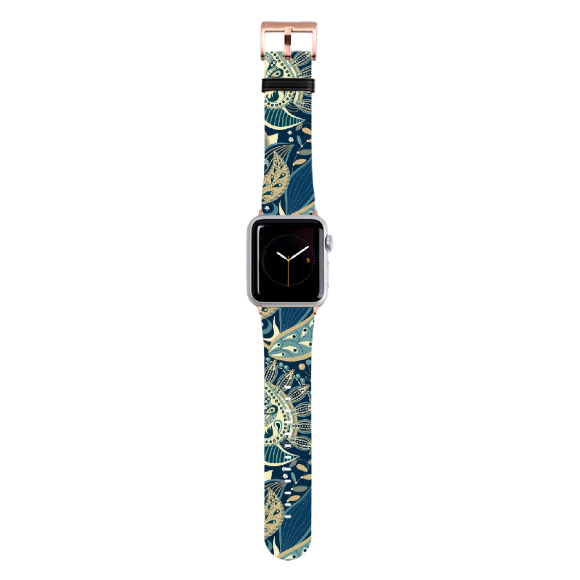 Wedmore Apple Watch Strap