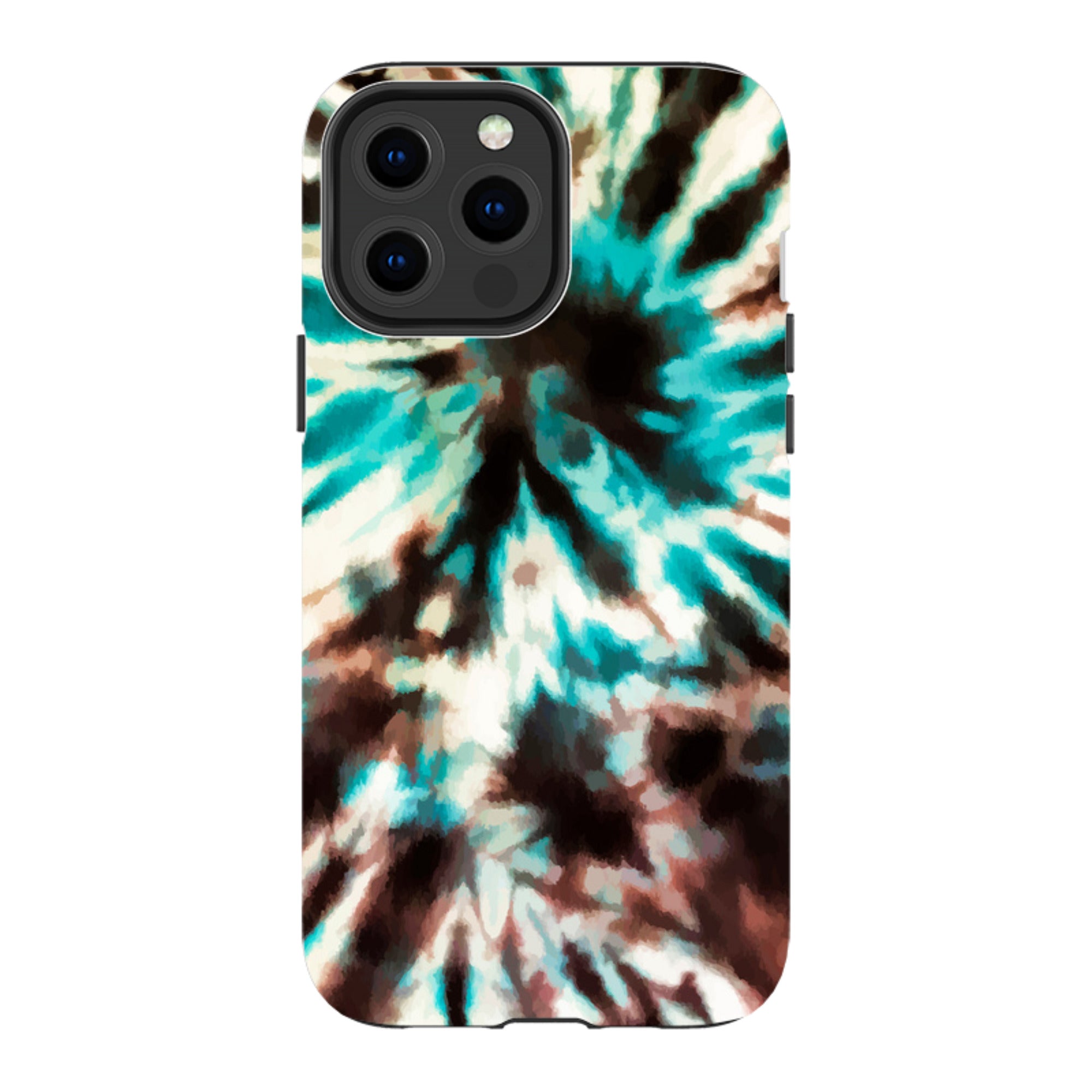 iPhone Tough Case - Bulldog Bash