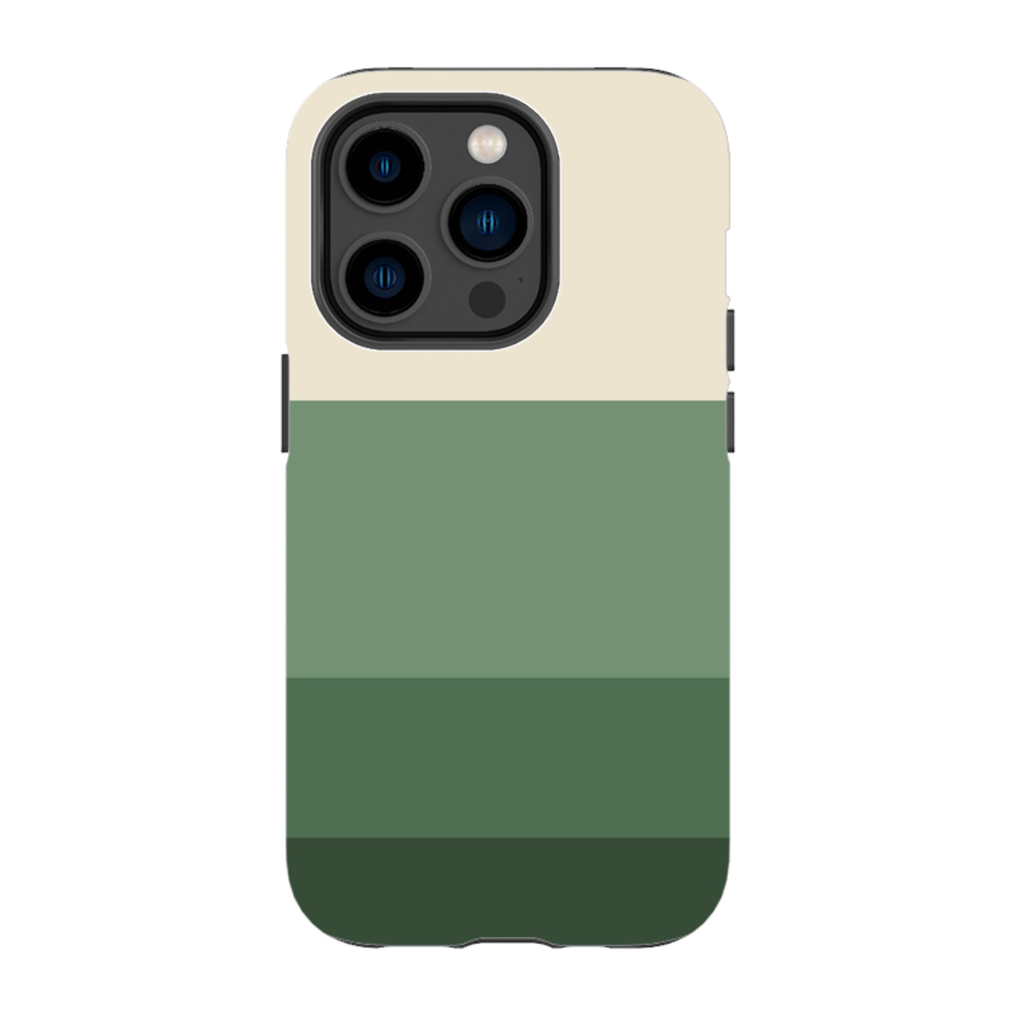 iPhone MagSafe Tough Case -  Hong Kong Chroma