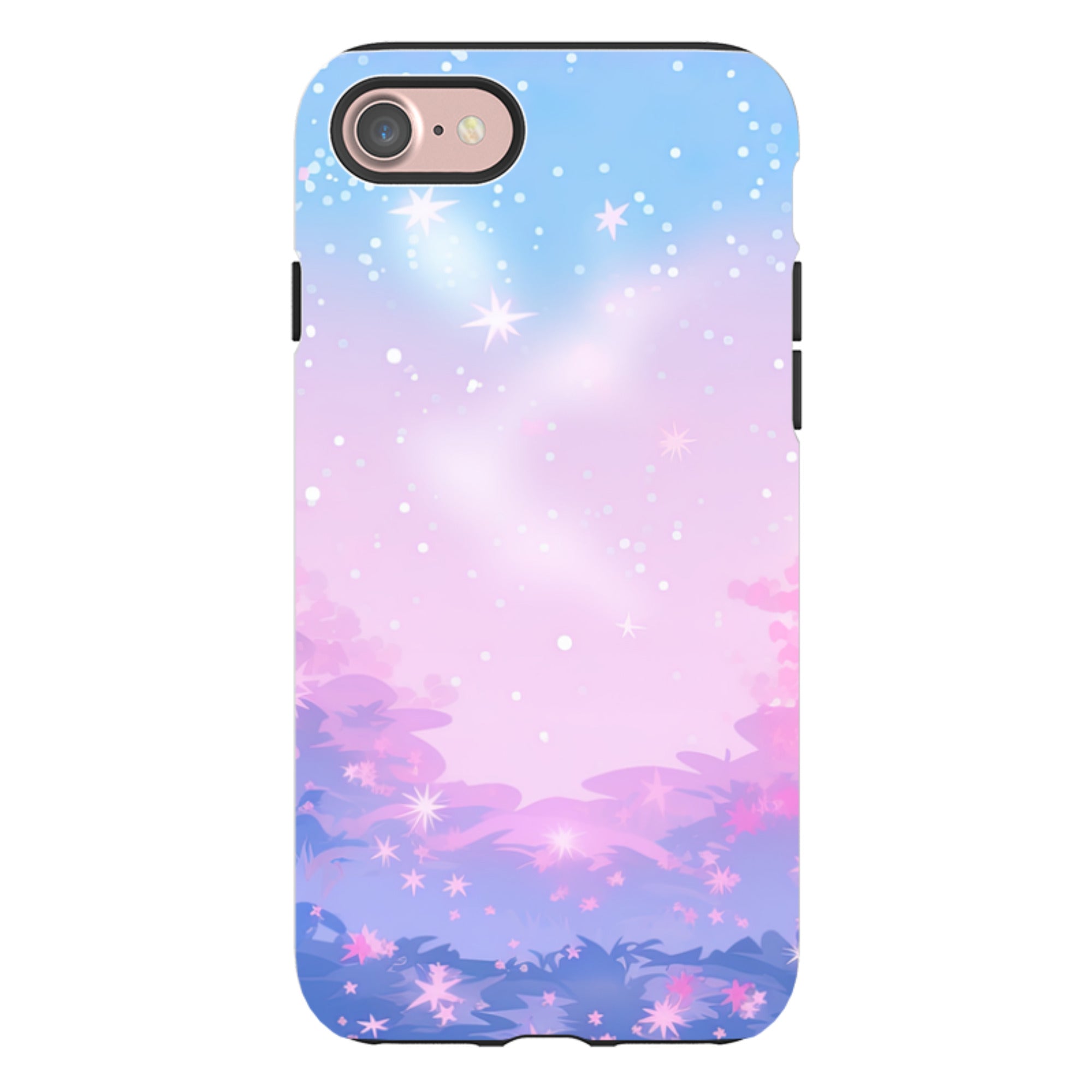 iPhone Case - Skyline