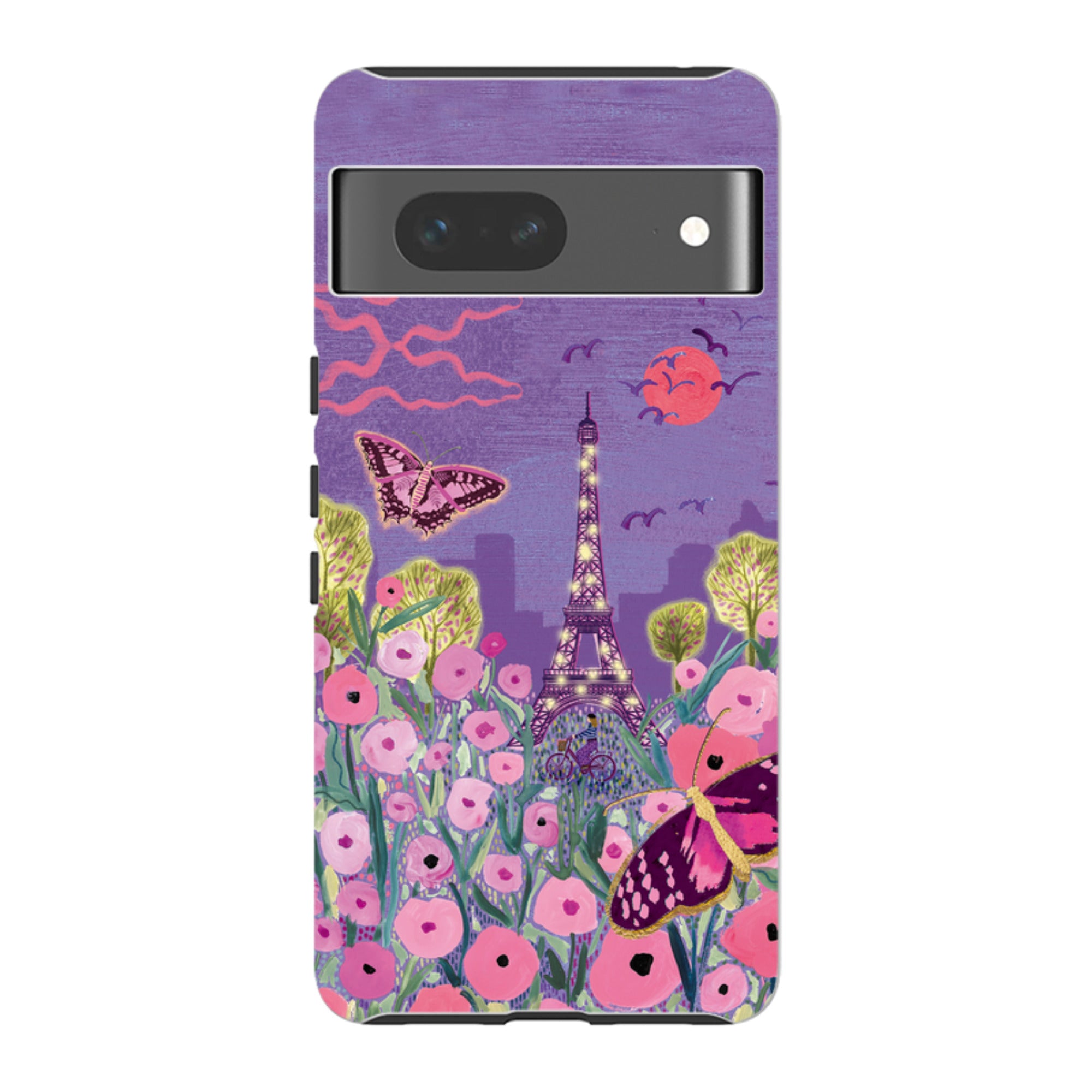 Google Tough Case - Love and Light III By Emma Frances Grant