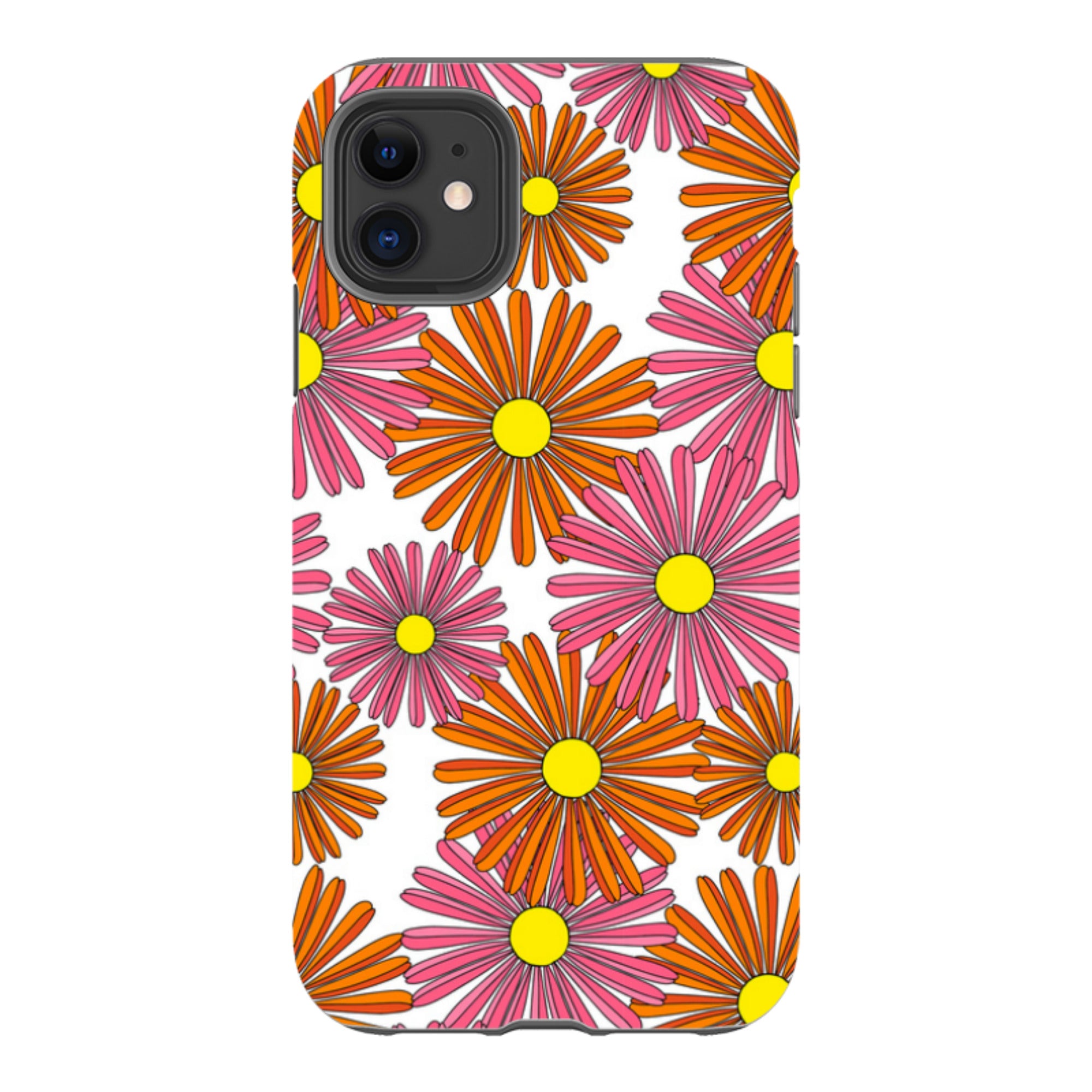 iPhone Tough Case - Sunny