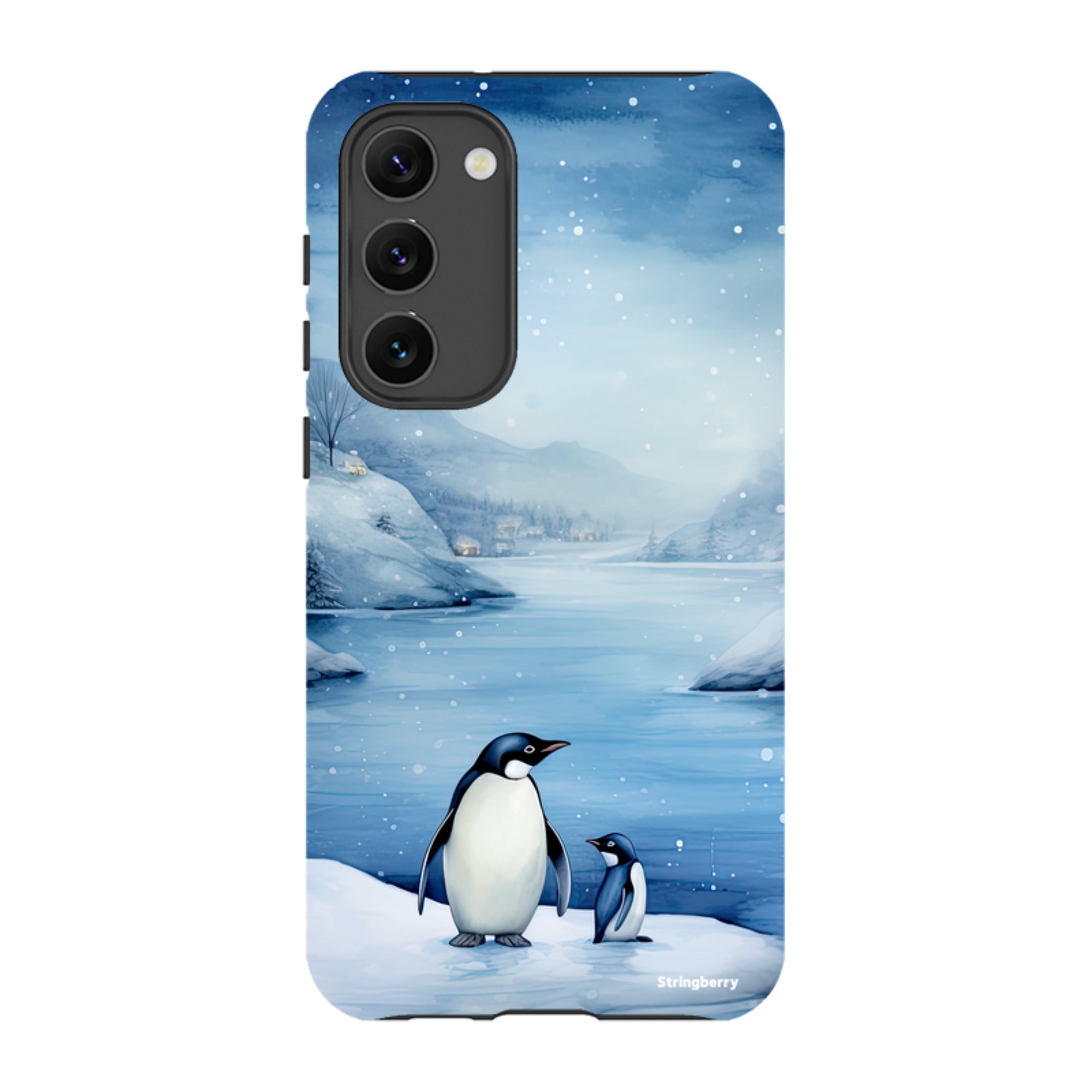 Samsung Tough Case - Always On My Mind