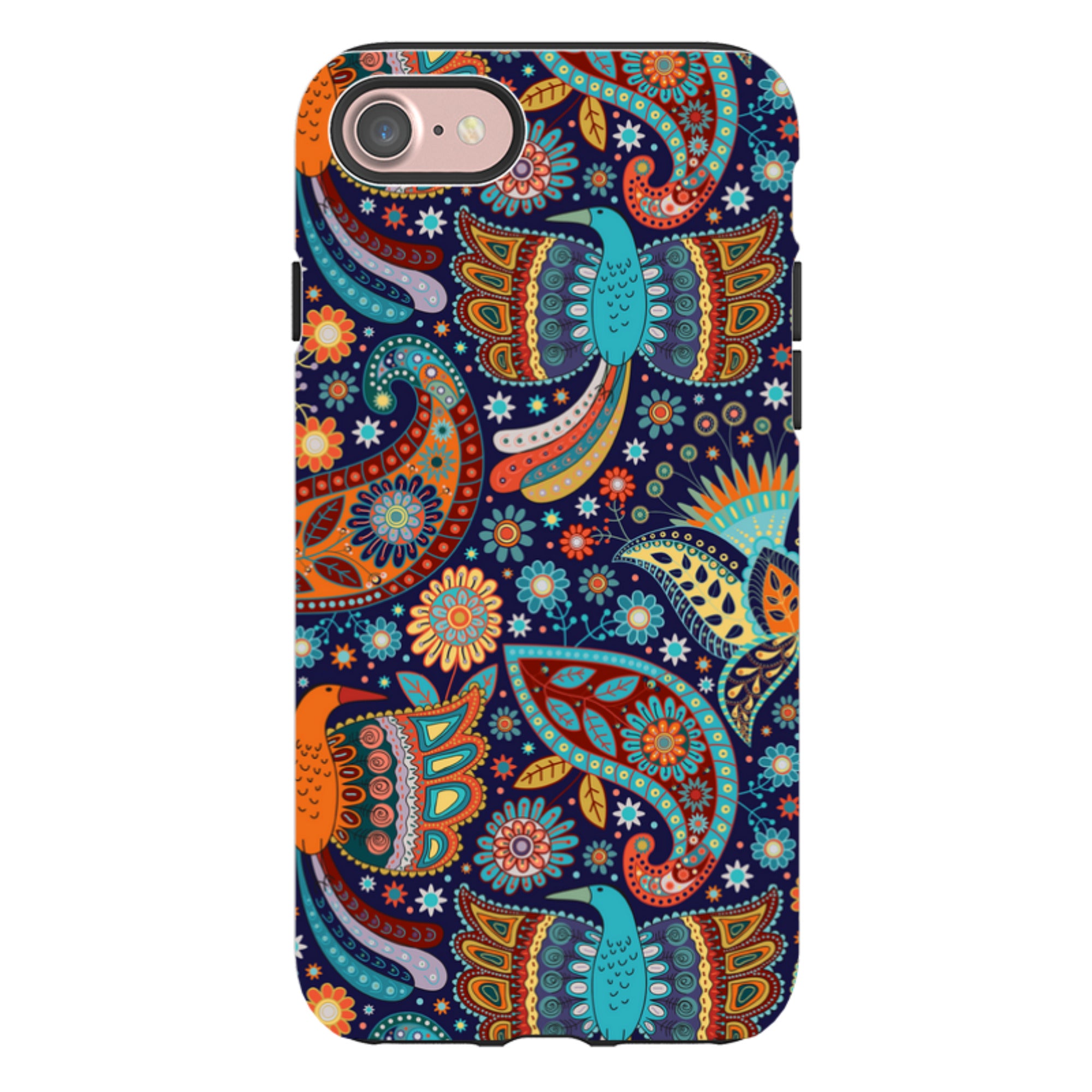 iPhone Tough Case - Bettyhill