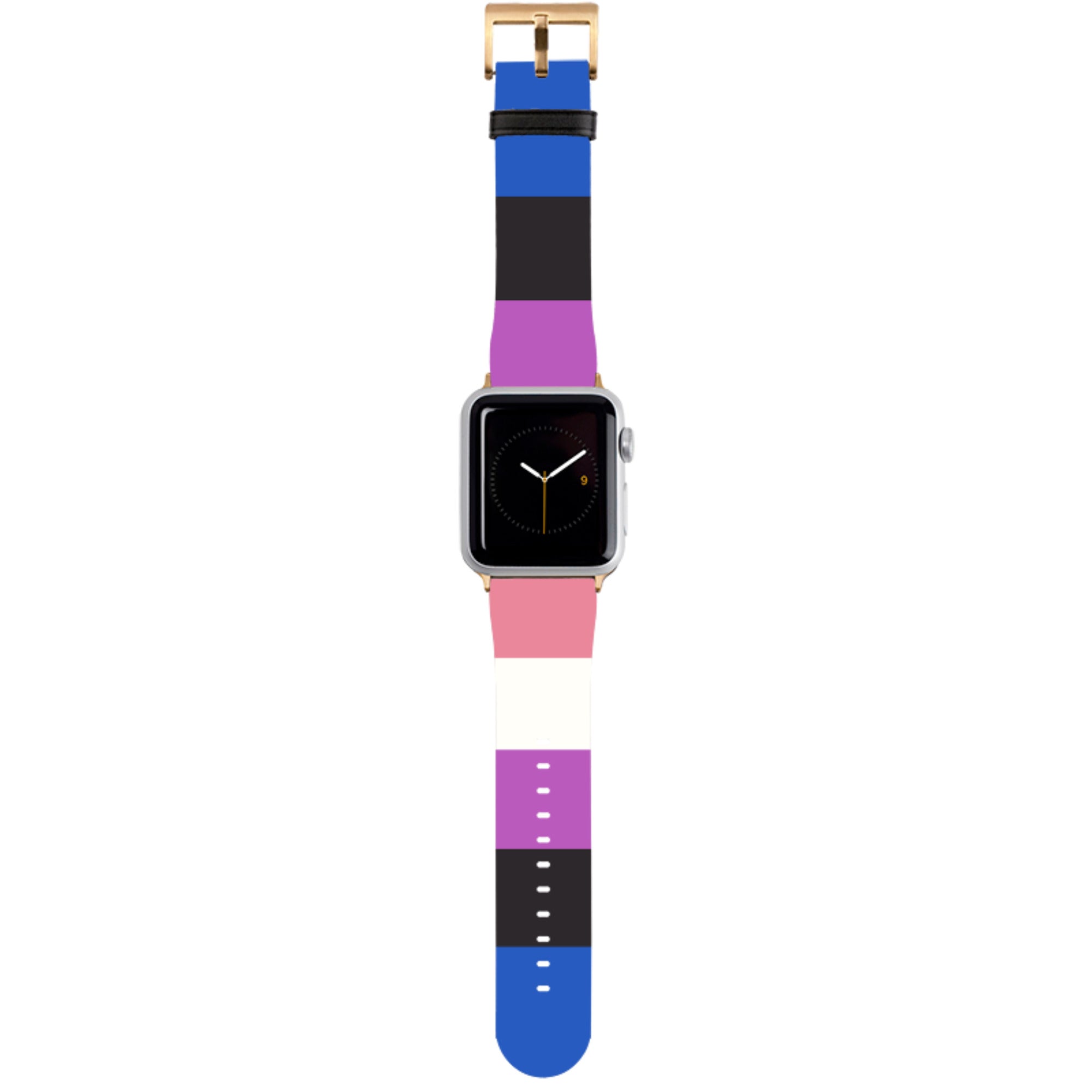 Sydney Chroma I Apple Watch Strap