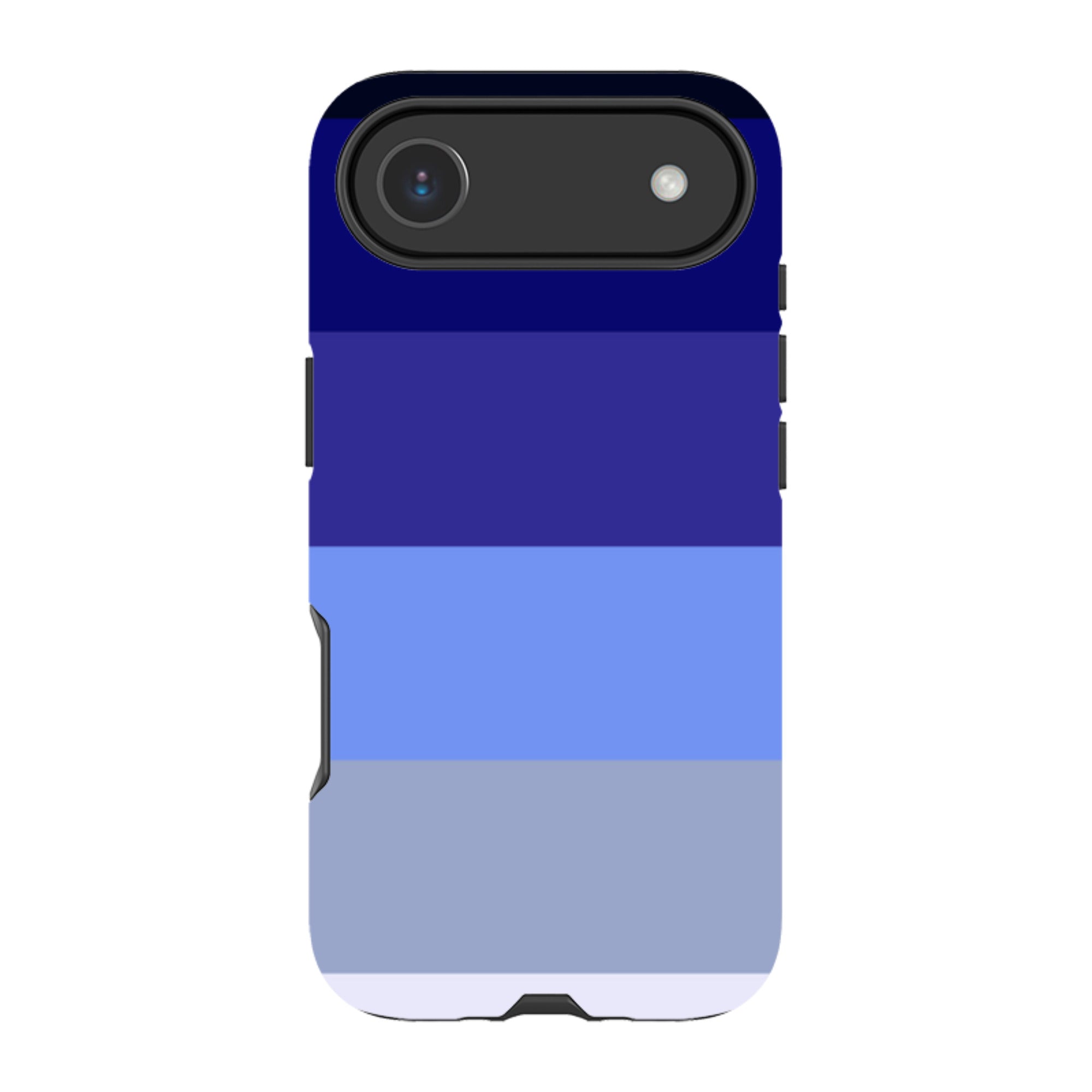 iPhone MagSafe Tough Case - Sapphire Grade By Kitty Joseph