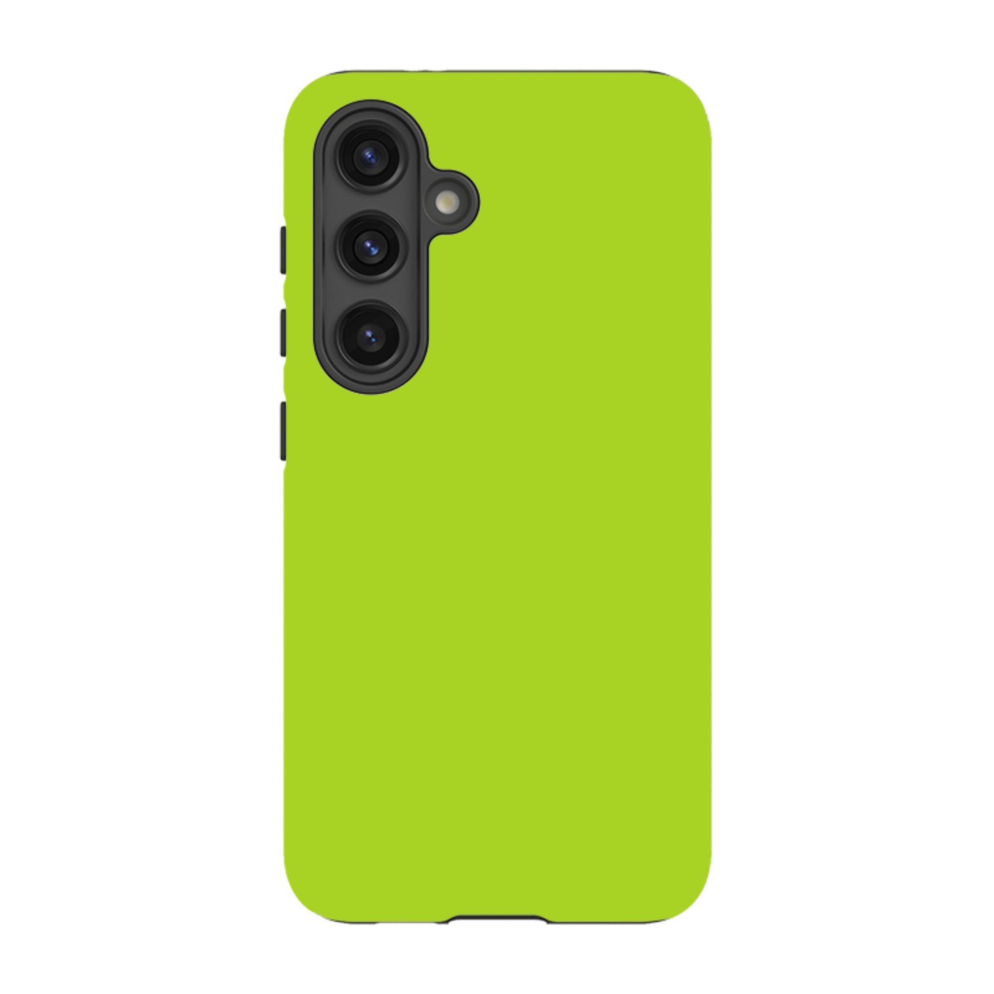 Samsung Tough Case - Boston Green
