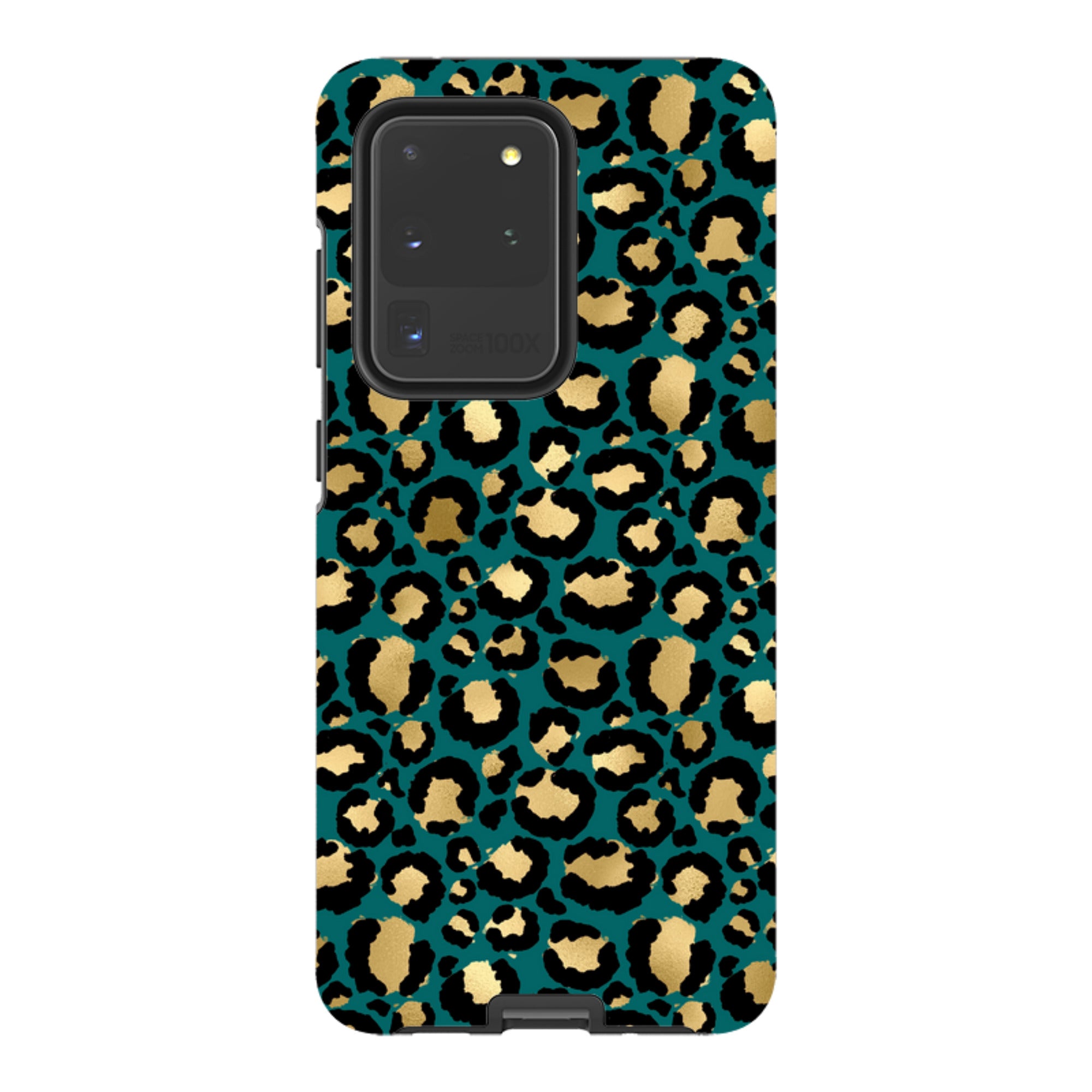 Samsung Tough Case - T Spots