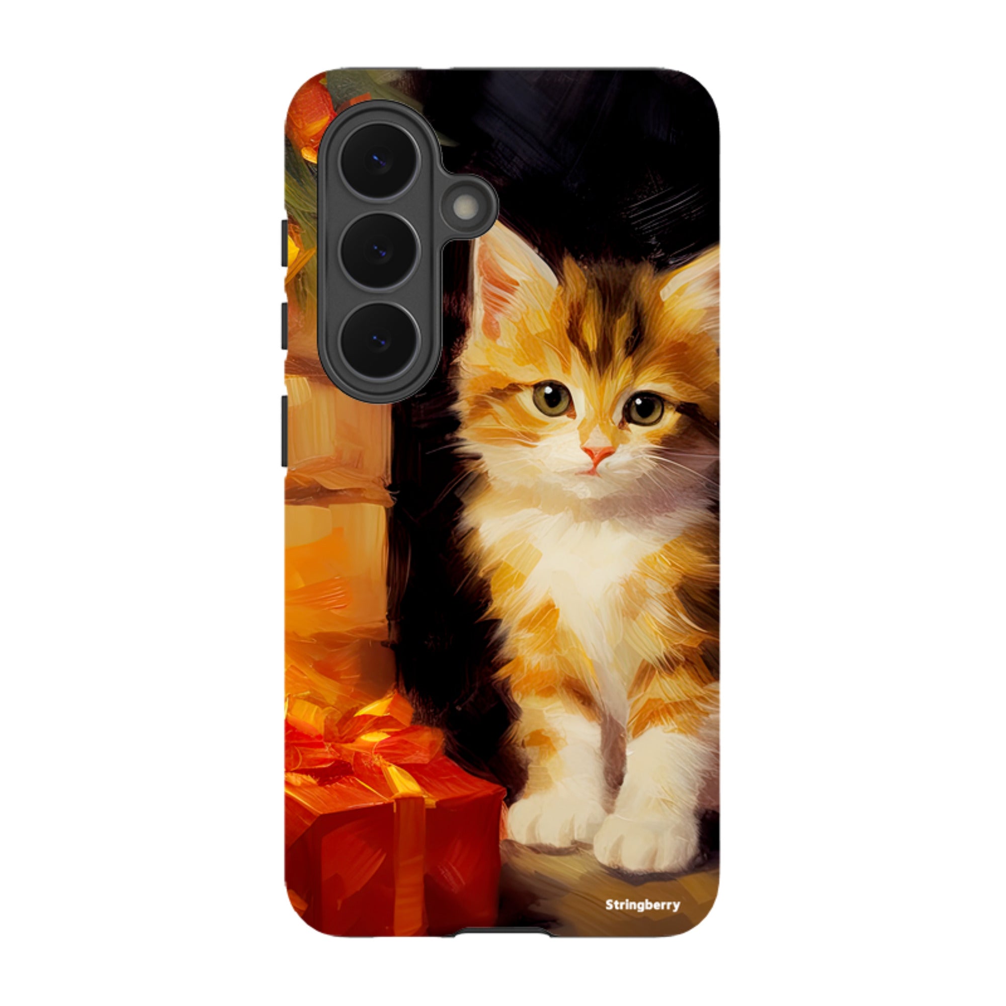 Samsung Tough Case - The Look Of Love