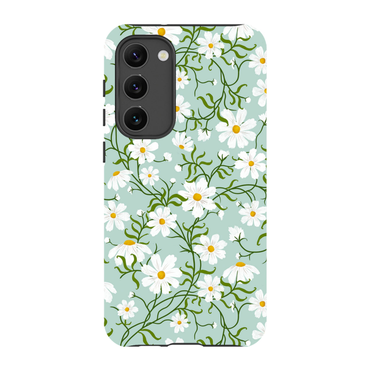Samsung Tough Case - Cosmos By Katherine Quinn