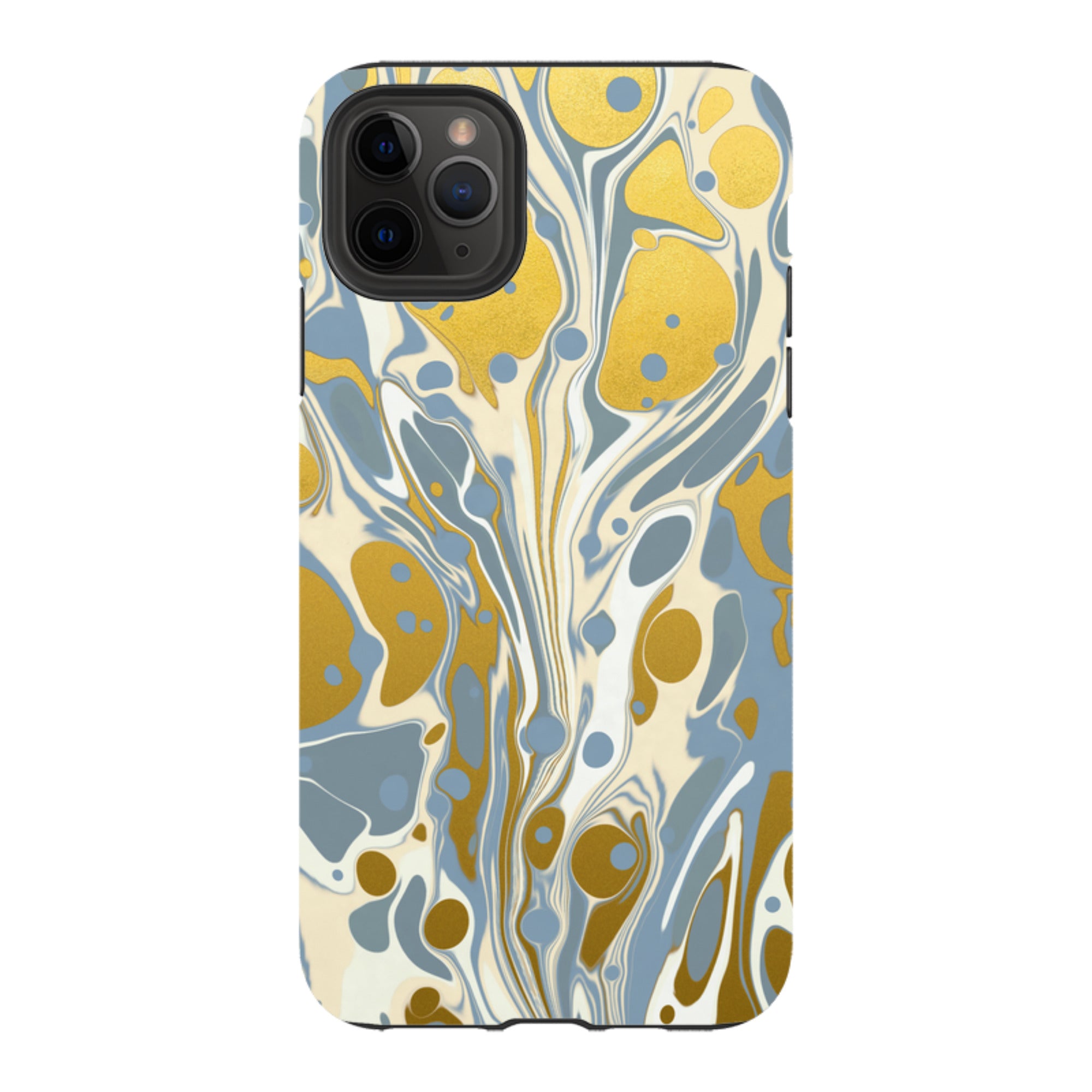 iPhone Tough Case - Mariner