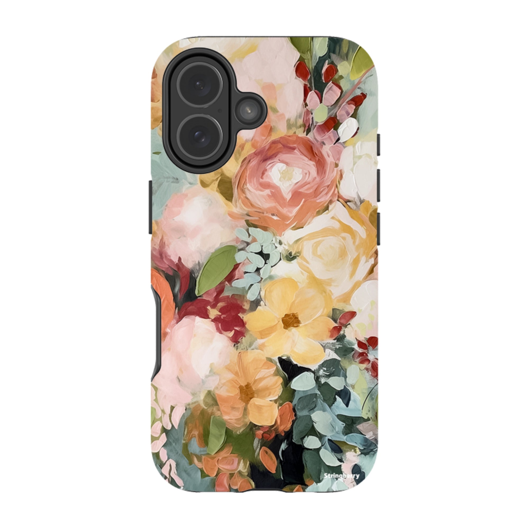 iPhone Tough Case - Glatton