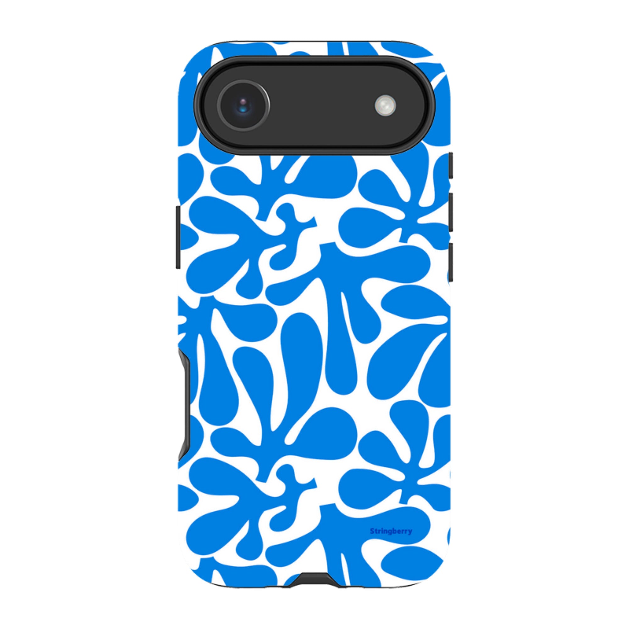 iPhone Tough Case - Eastcote