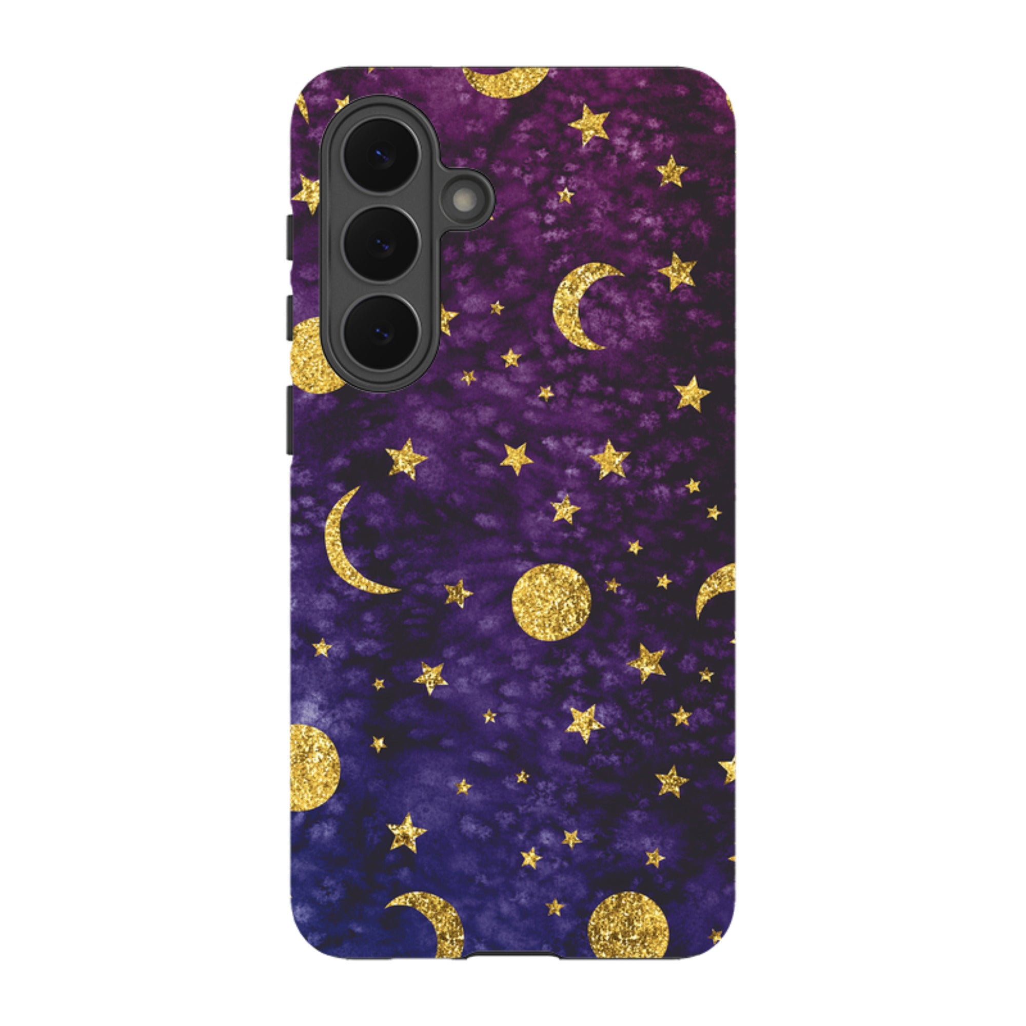 Samsung Tough Case - Desert Nights