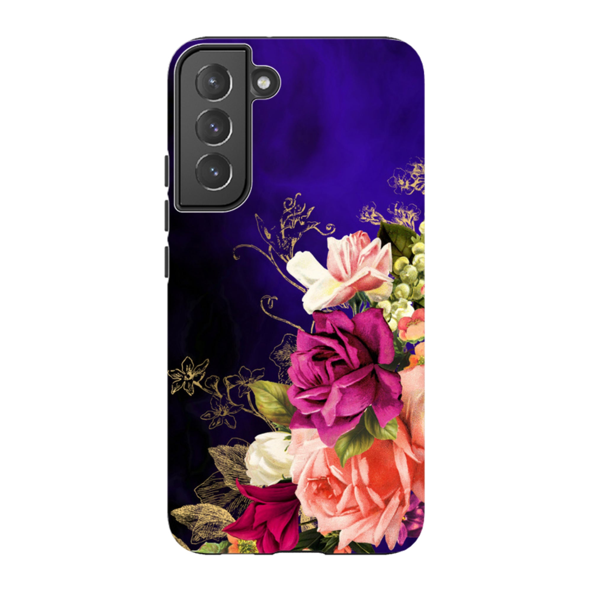 Samsung Tough Case - Goodnight