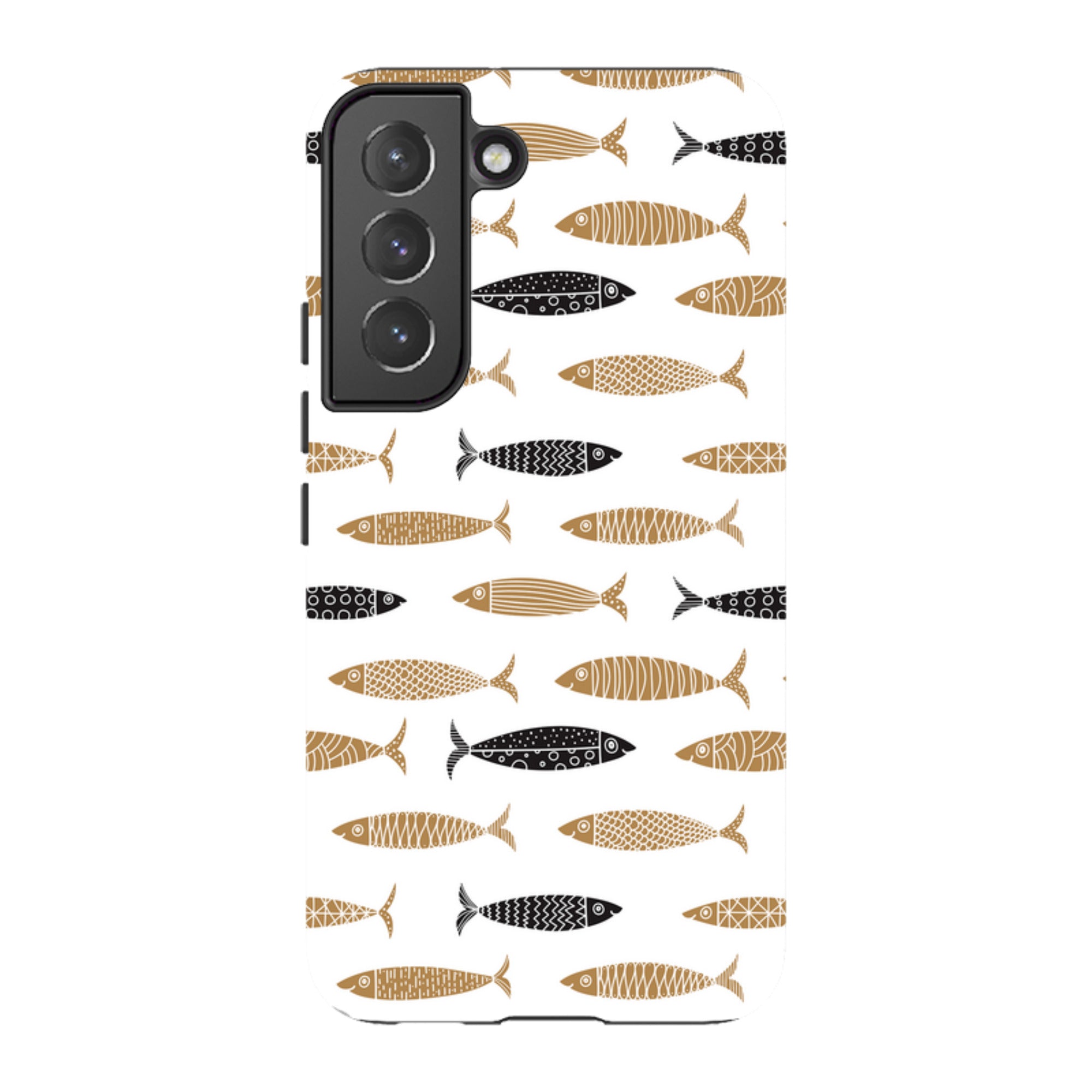 Samsung Tough Case - Sardines III