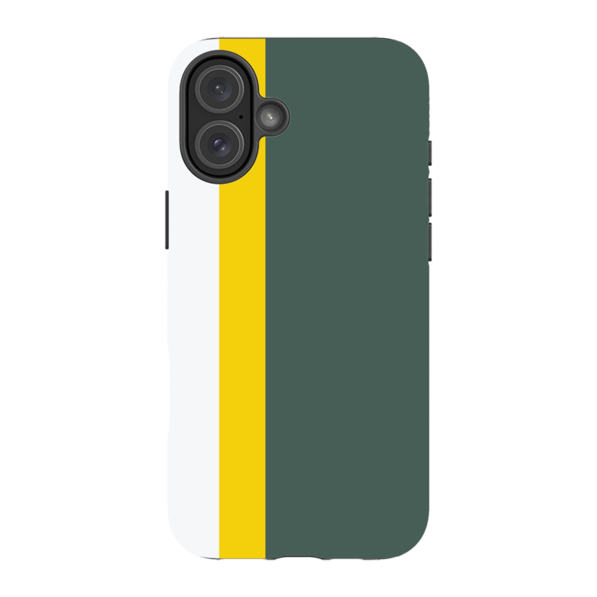 iPhone MagSafe Tough Case - Verona Chroma Stripe