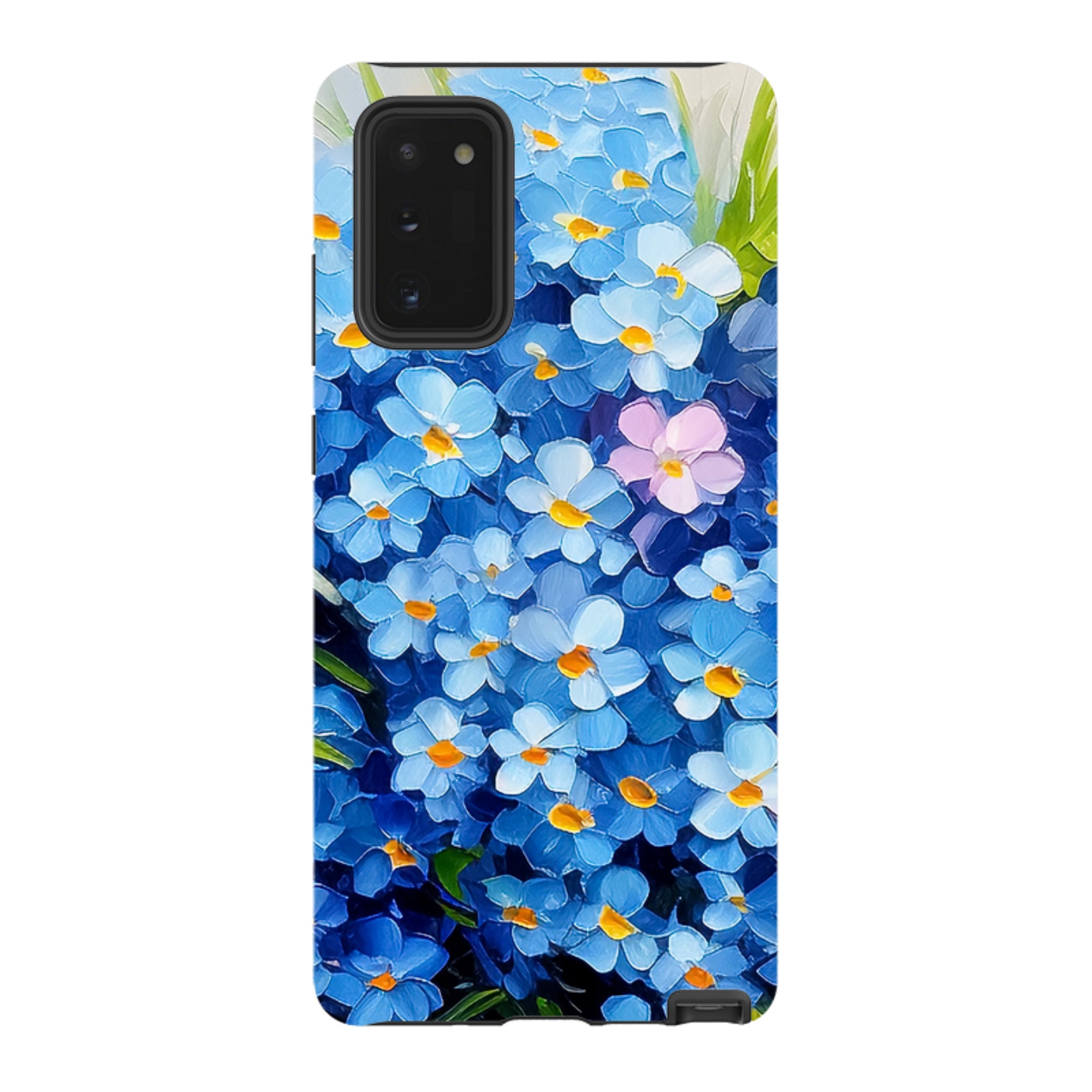 Samsung Tough Case - Atlas