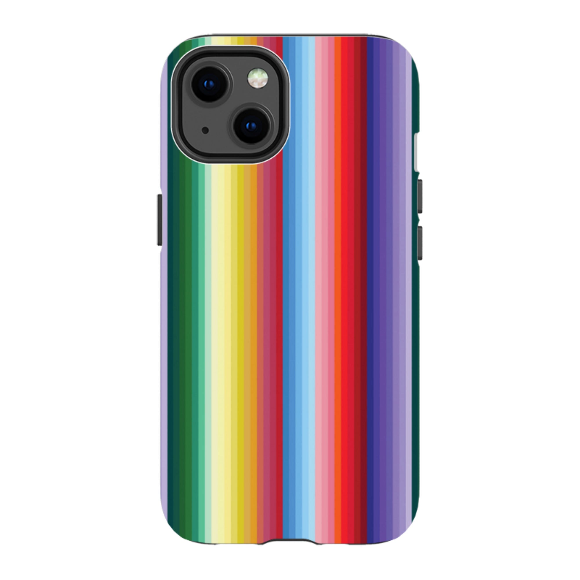 iPhone Tough Case - Solis Sequence By Kitty Joseph