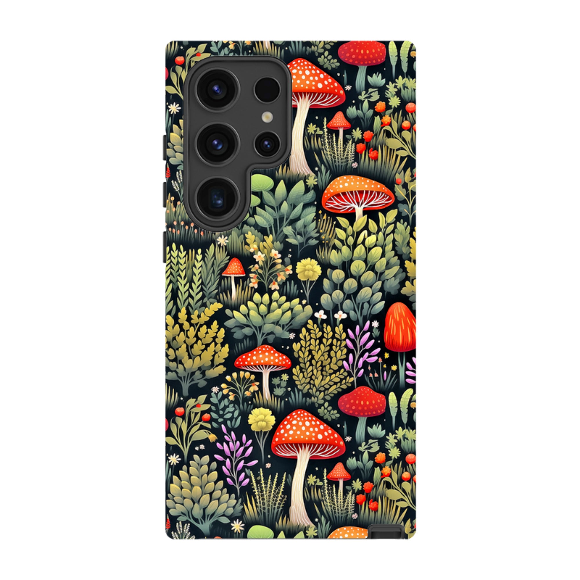Samsung Tough Case - Ballons Des Vosges