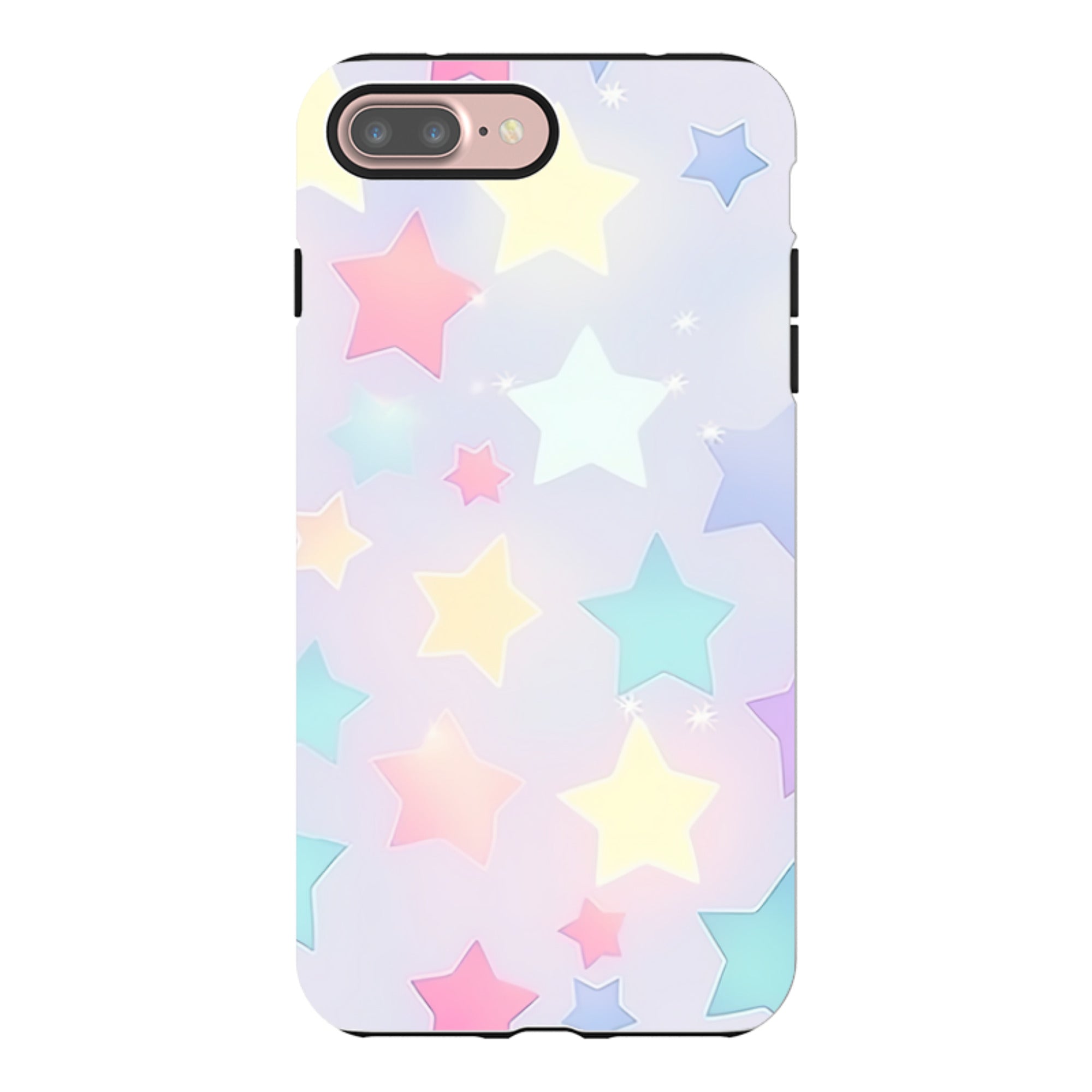 iPhone Case - Colour Stars III