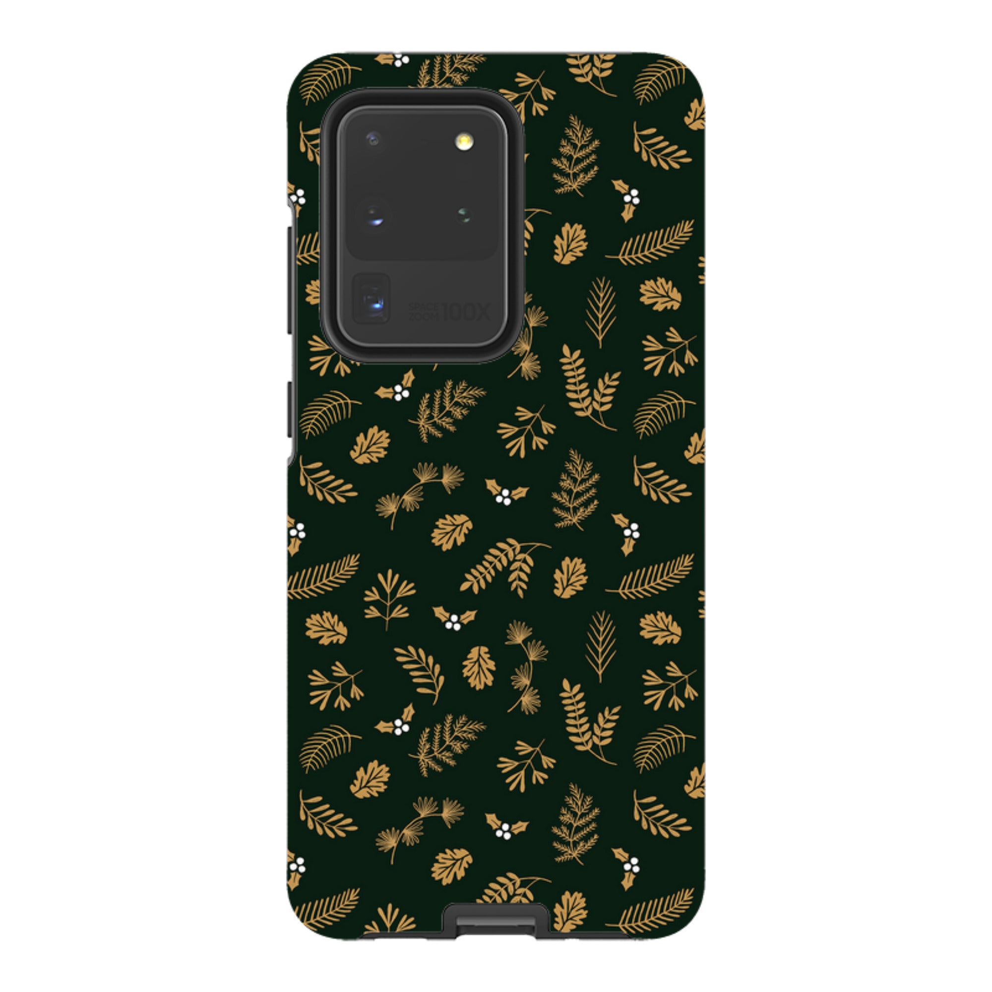 Samsung Tough Case - Pa Rum Pum Pum