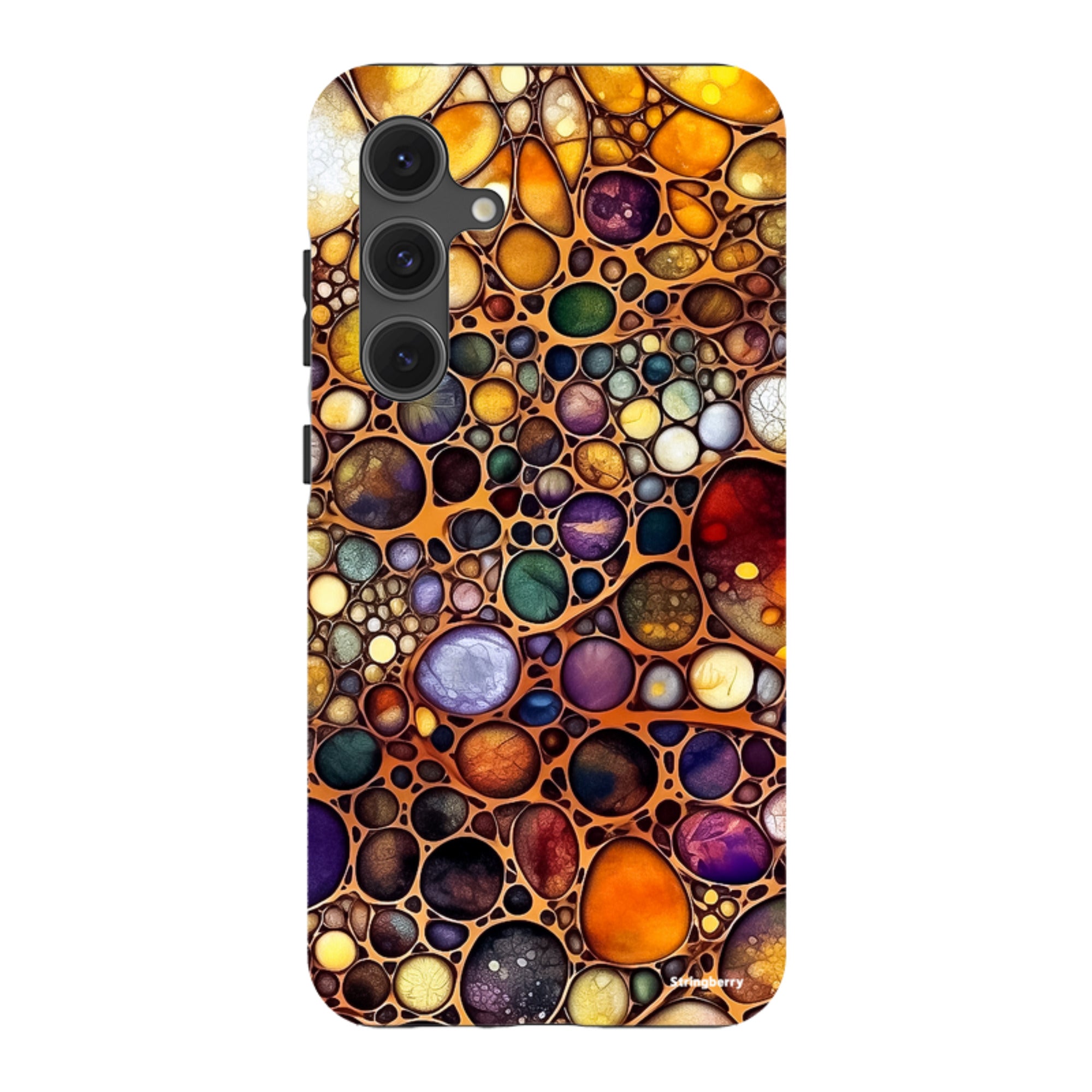 Samsung Tough Case - Finn