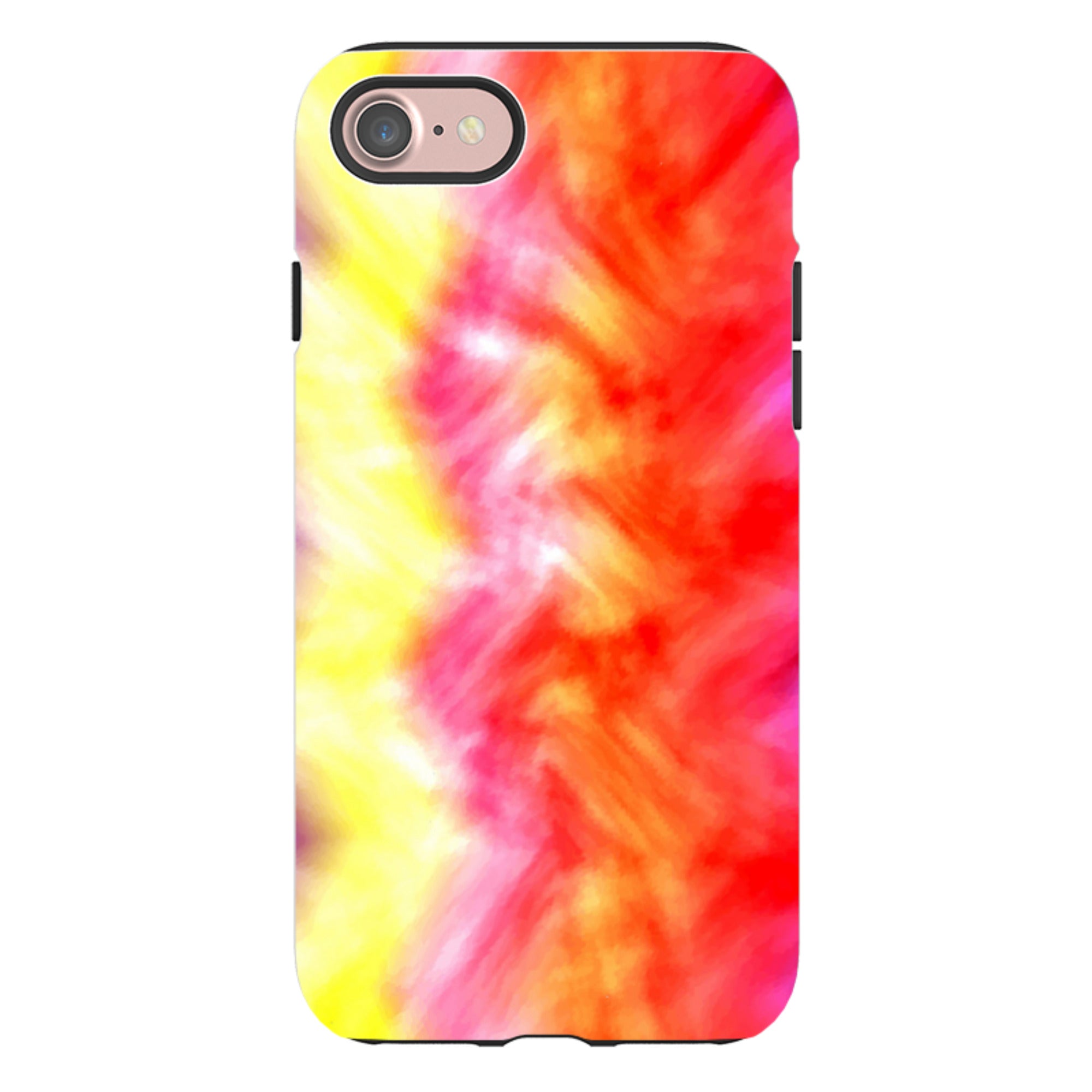 iPhone Tough Case - Moonrise