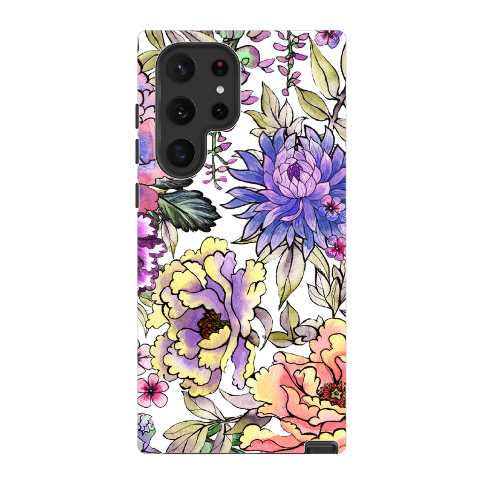Samsung Tough Case - Katsura