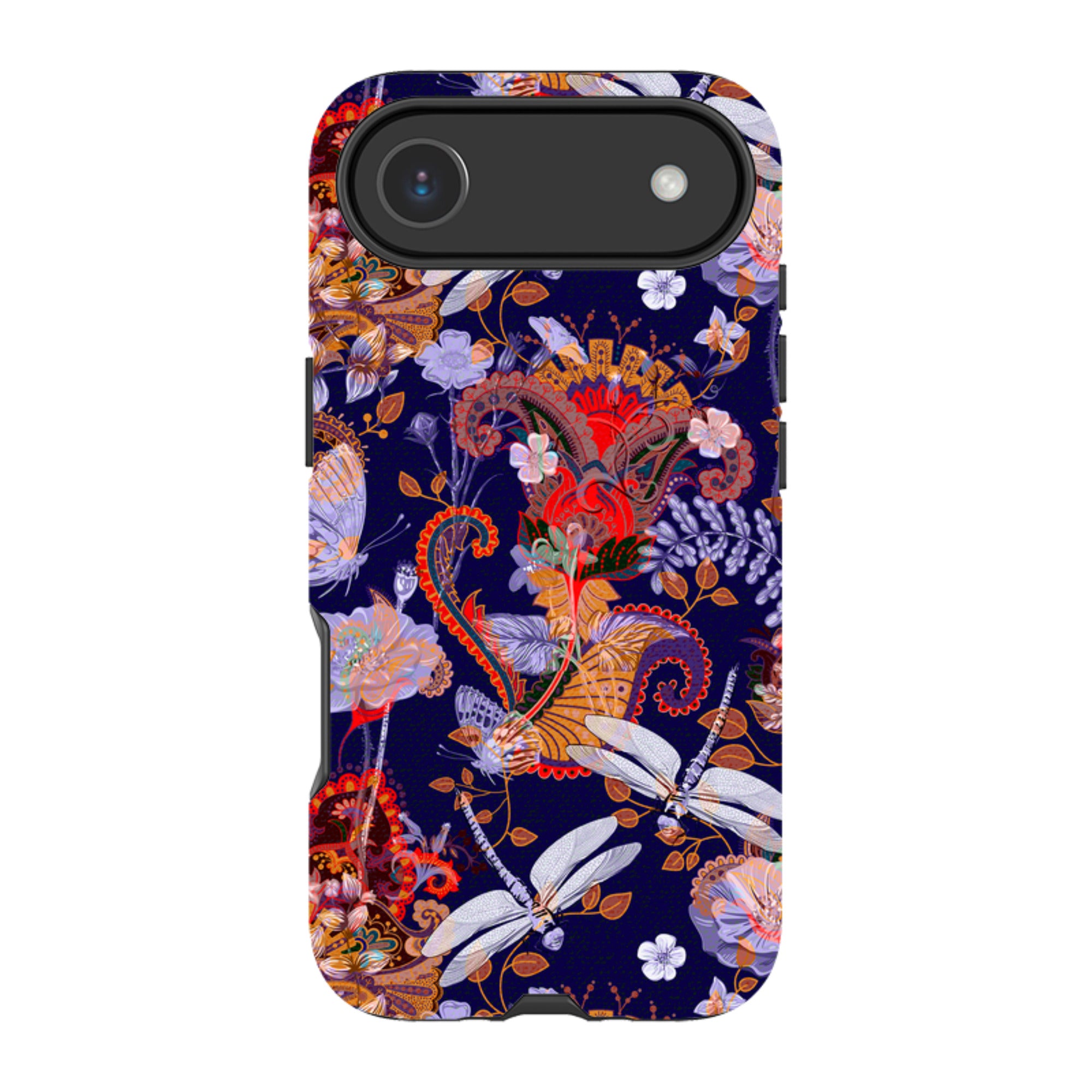 iPhone Tough Case - Sissinghurst