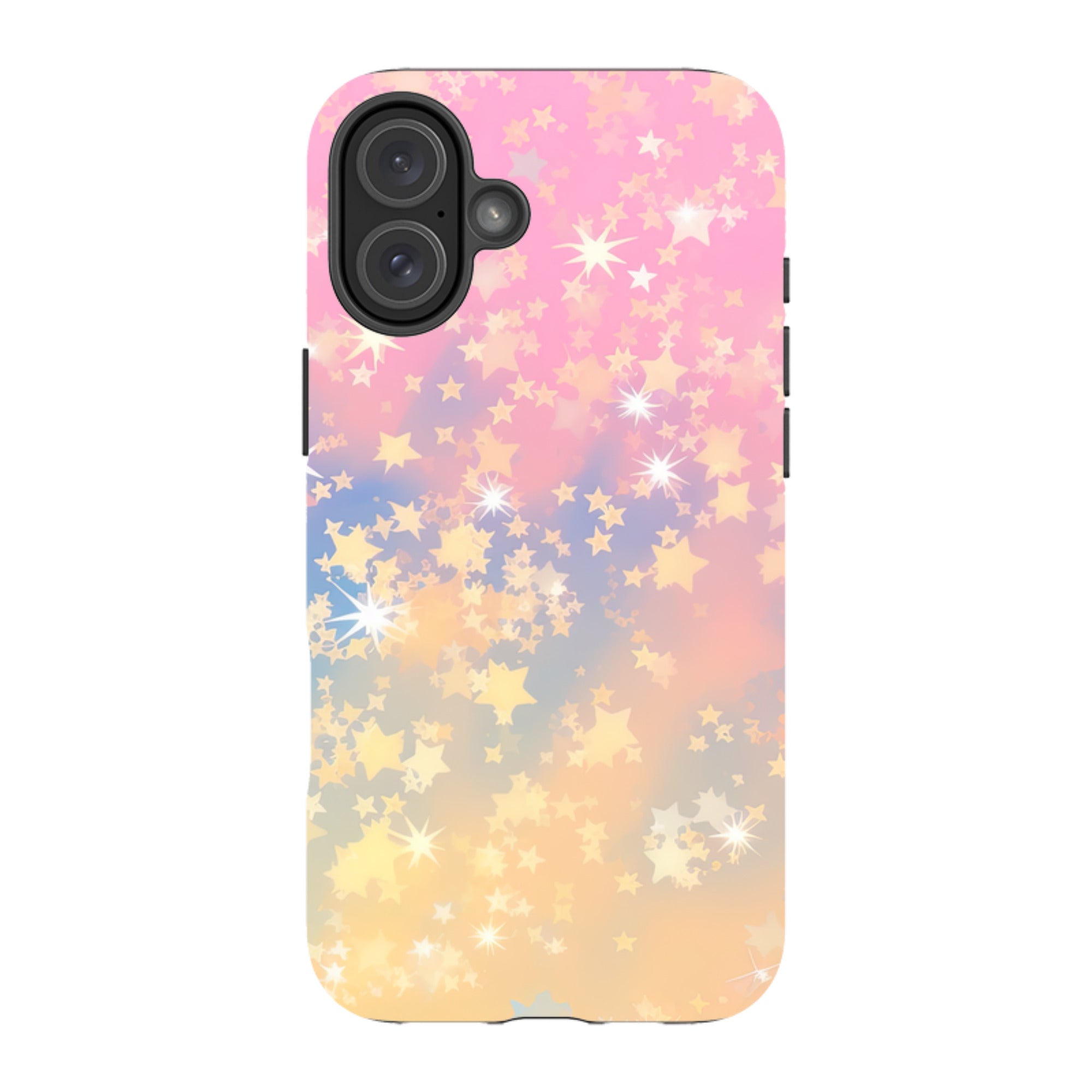 iPhone Case - Space Glitter II (case does not glitter)
