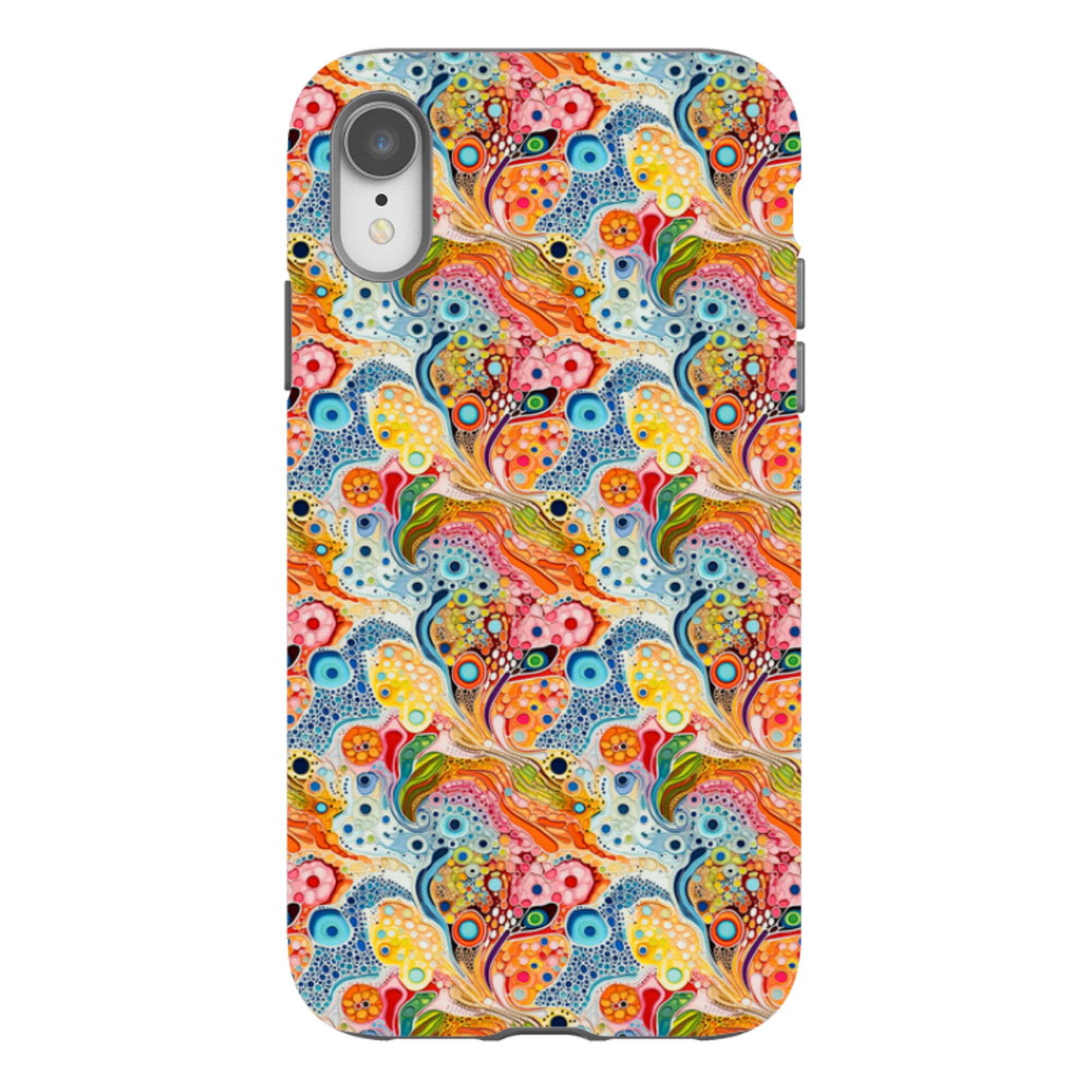 iPhone Case - Zanuso II