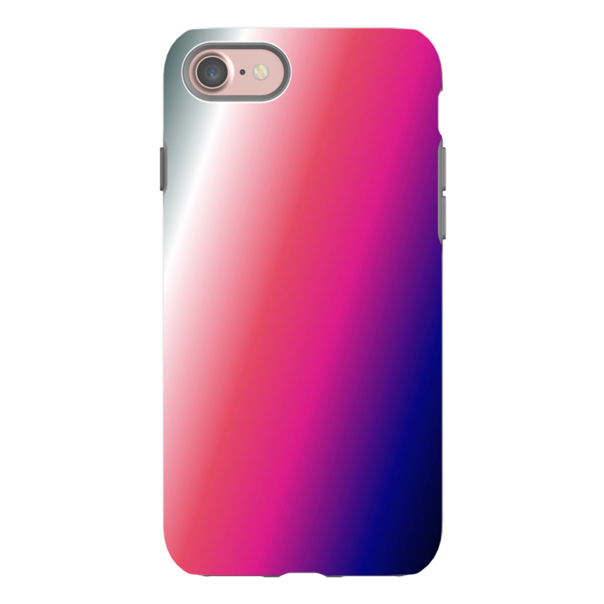 iPhone Tough Case - Rose Sequence By Kitty Joseph