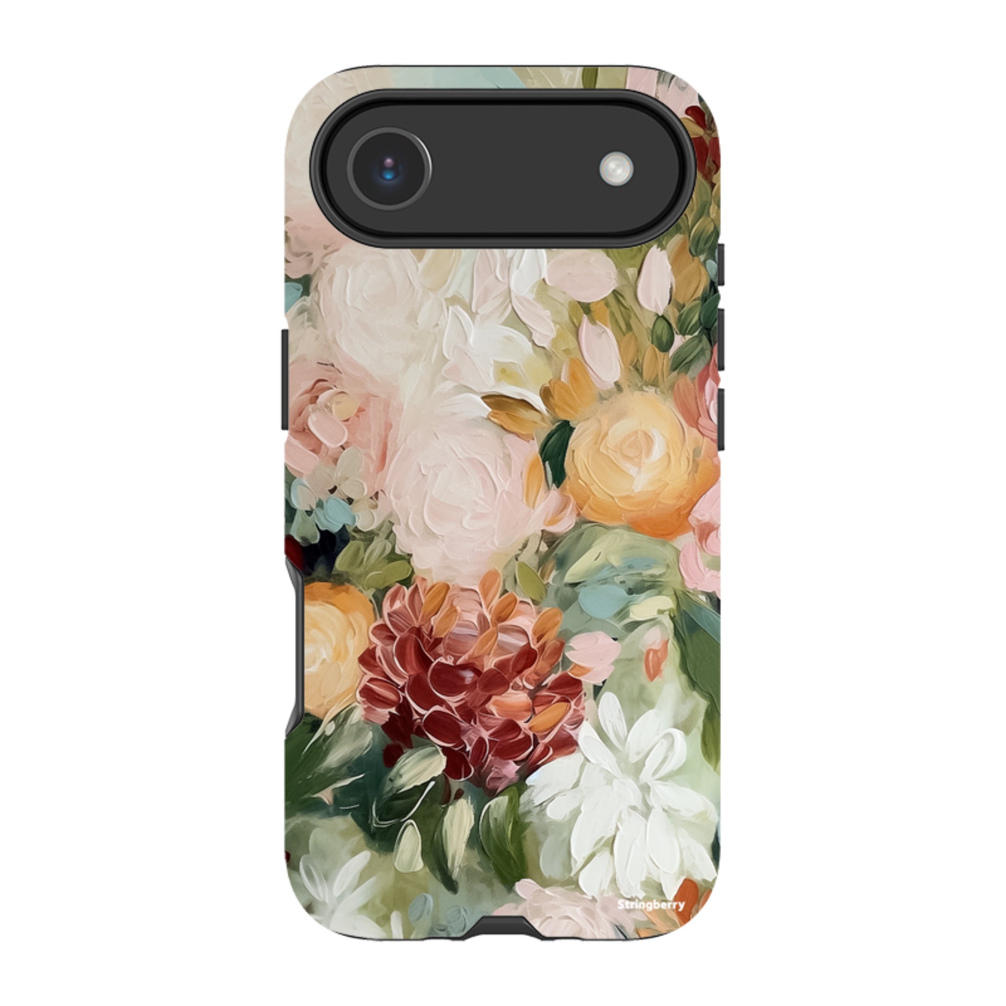iPhone Tough Case - Heydon