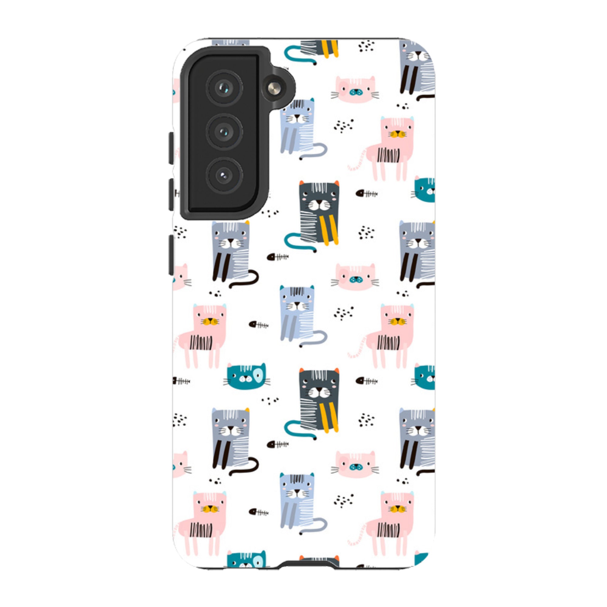 Samsung Tough Case - Katy Purry