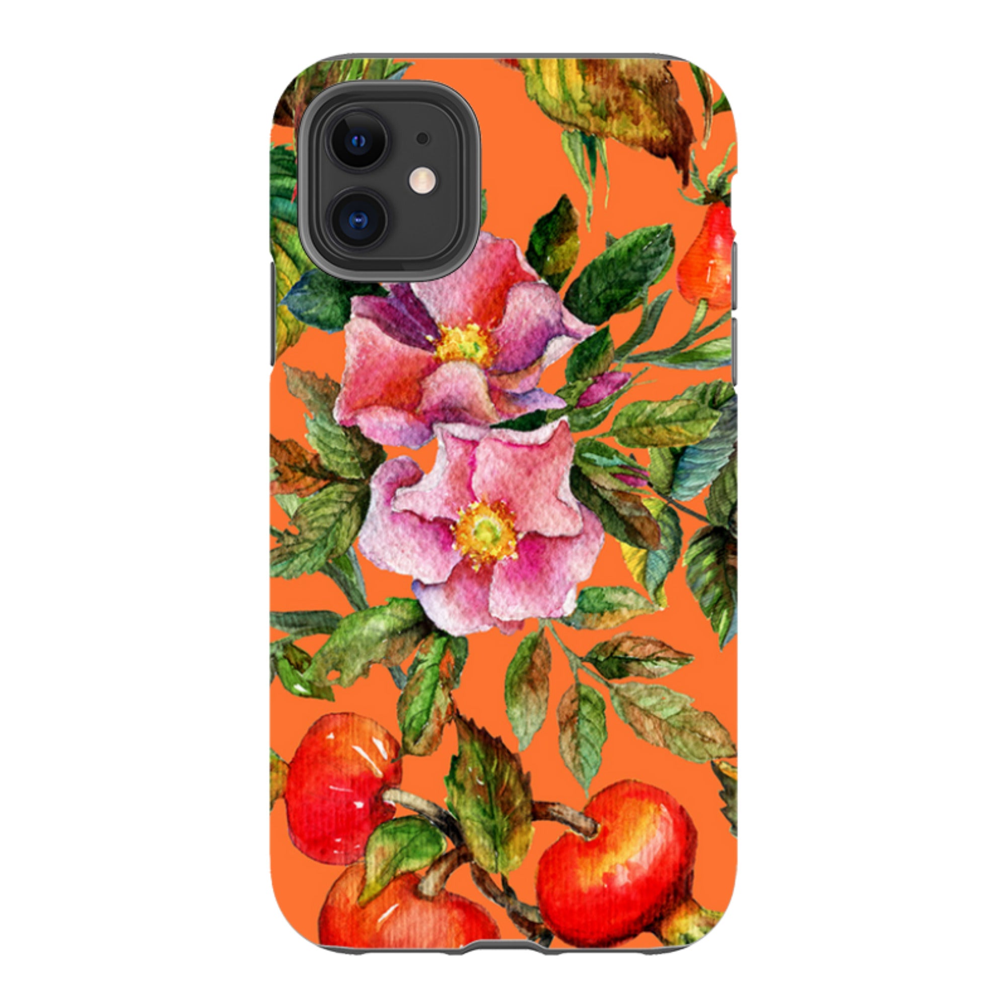 iPhone Tough Case - October Nights